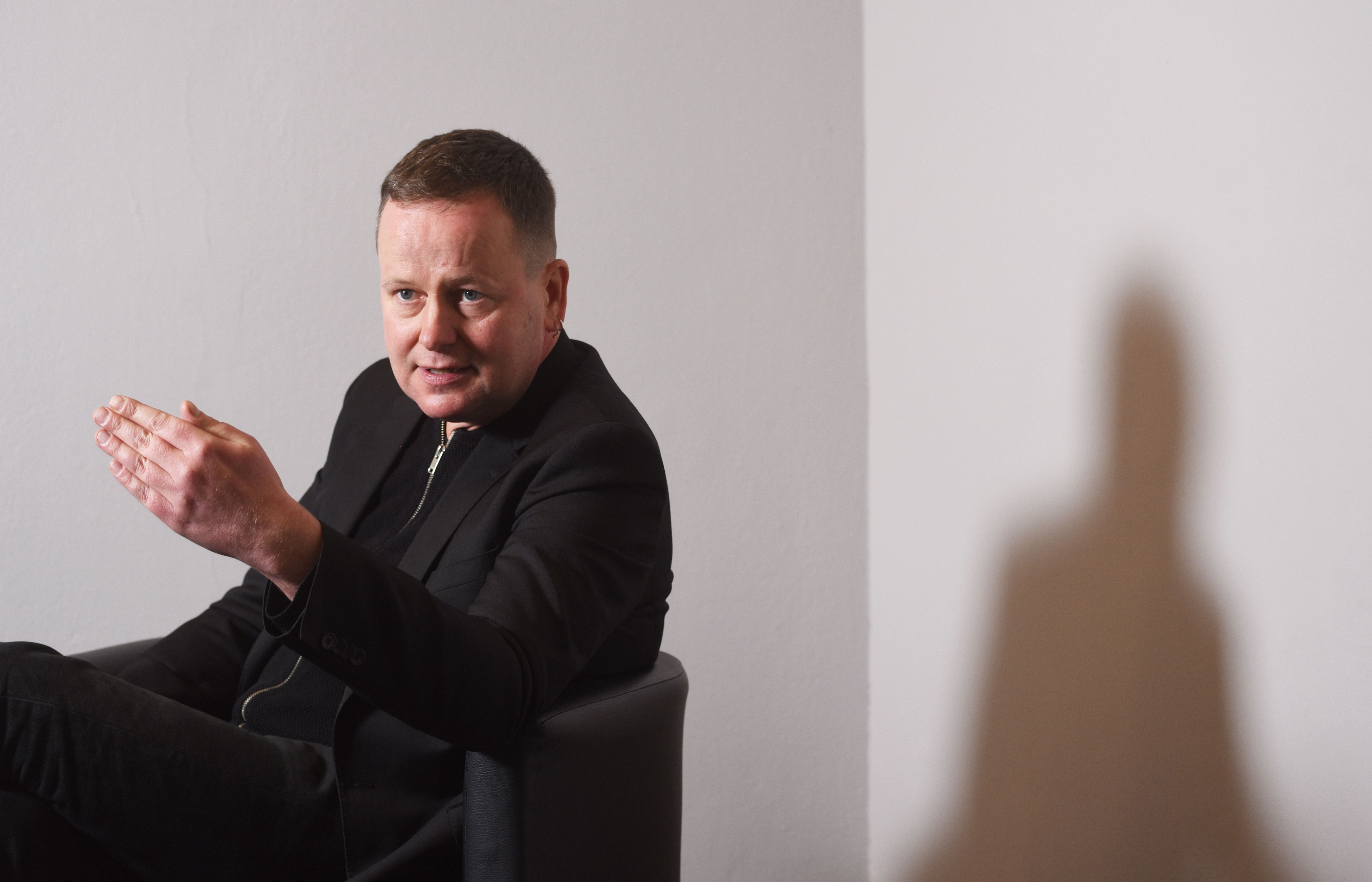 „Wagenknecht genügt es, die Wut zu bewirtschaften“: Lederer (Linke) im Interview