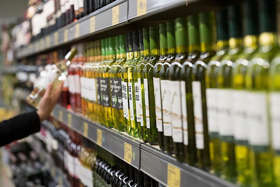 ARCHIV - Deutsche Weinerzeuger sind nach Einschätzung des Deutschen Weininstituts bislang Gewinner des Klimawandels.  