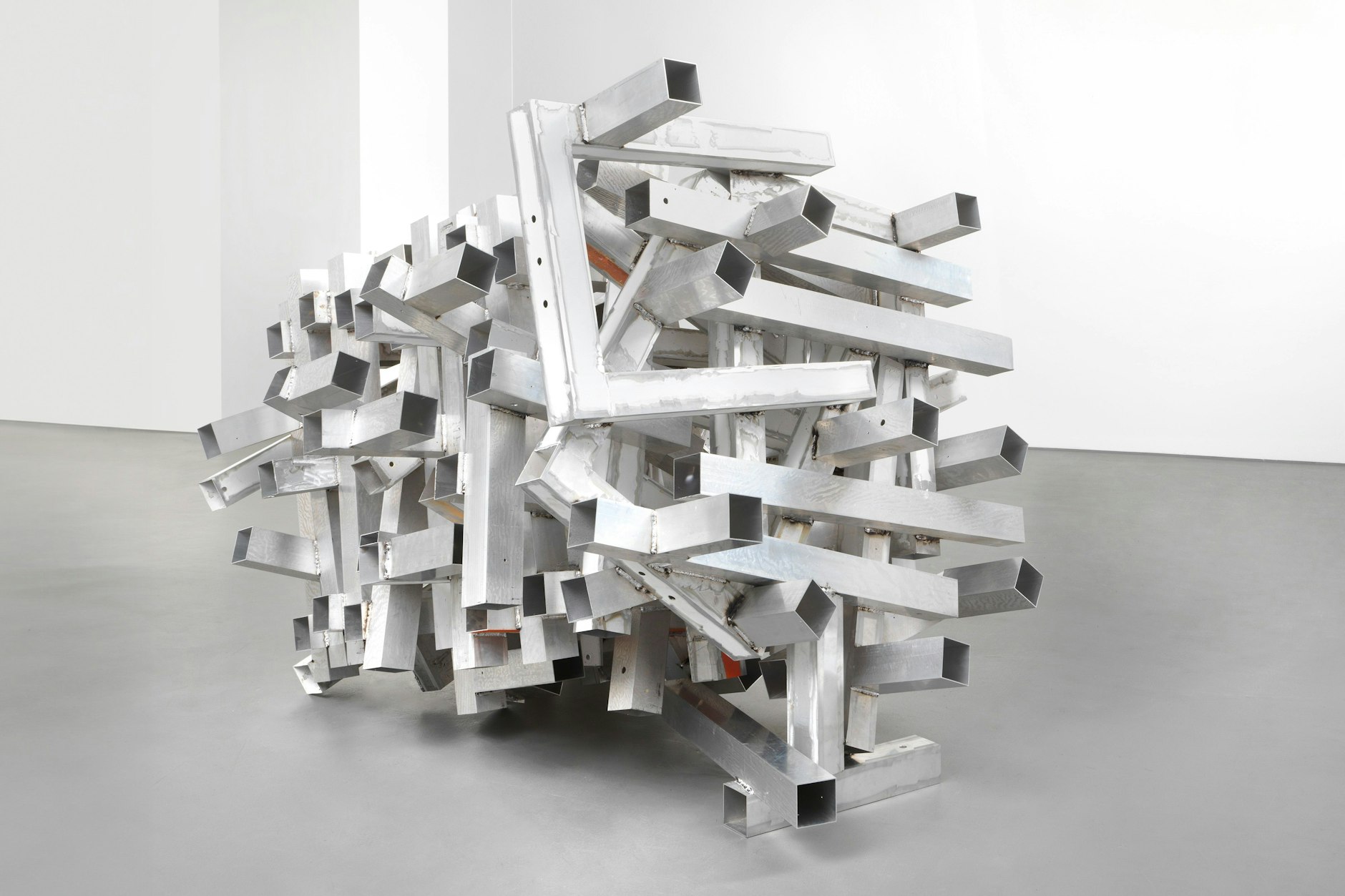 Pedro Cabrita Reis: „Another city model #2“, 2024