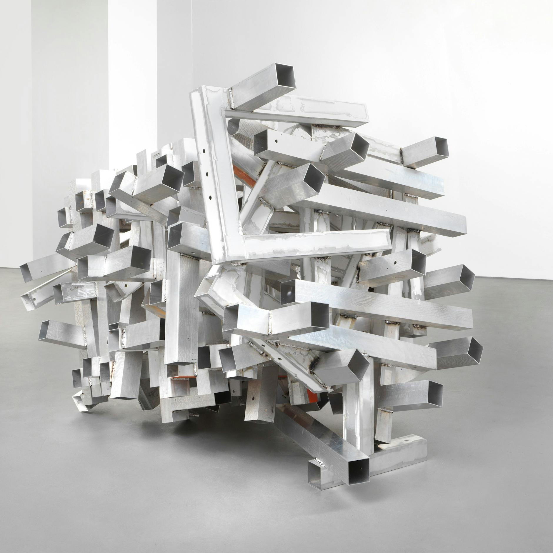 Image - Der Mensch – ein Sisyphos: Pedro Cabrita Reis entführt uns in eine Wunderkammer