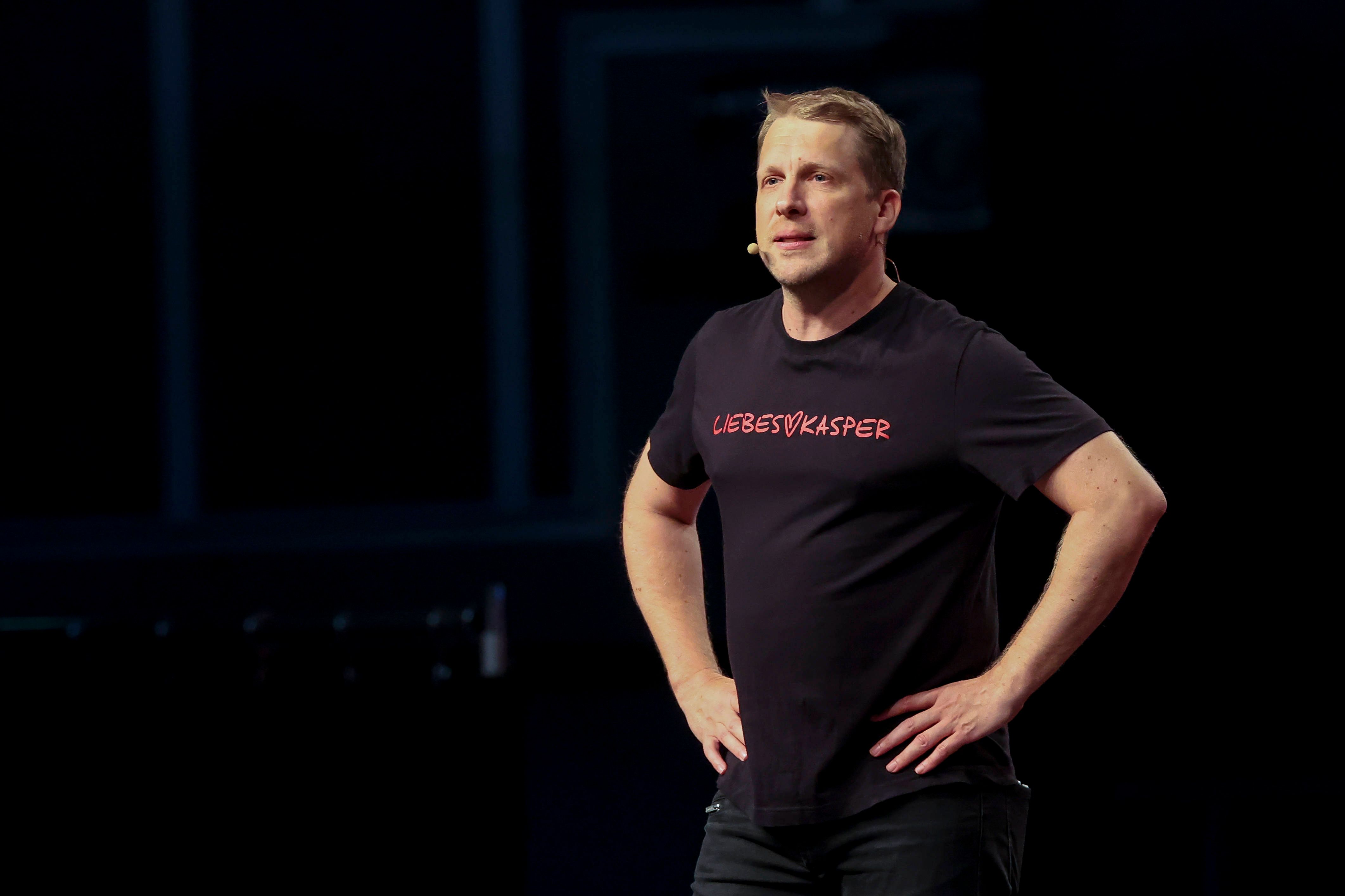 Image - Oliver Pocher stellt Frau im TV bloß: Sender zieht heftige Konsequenz!