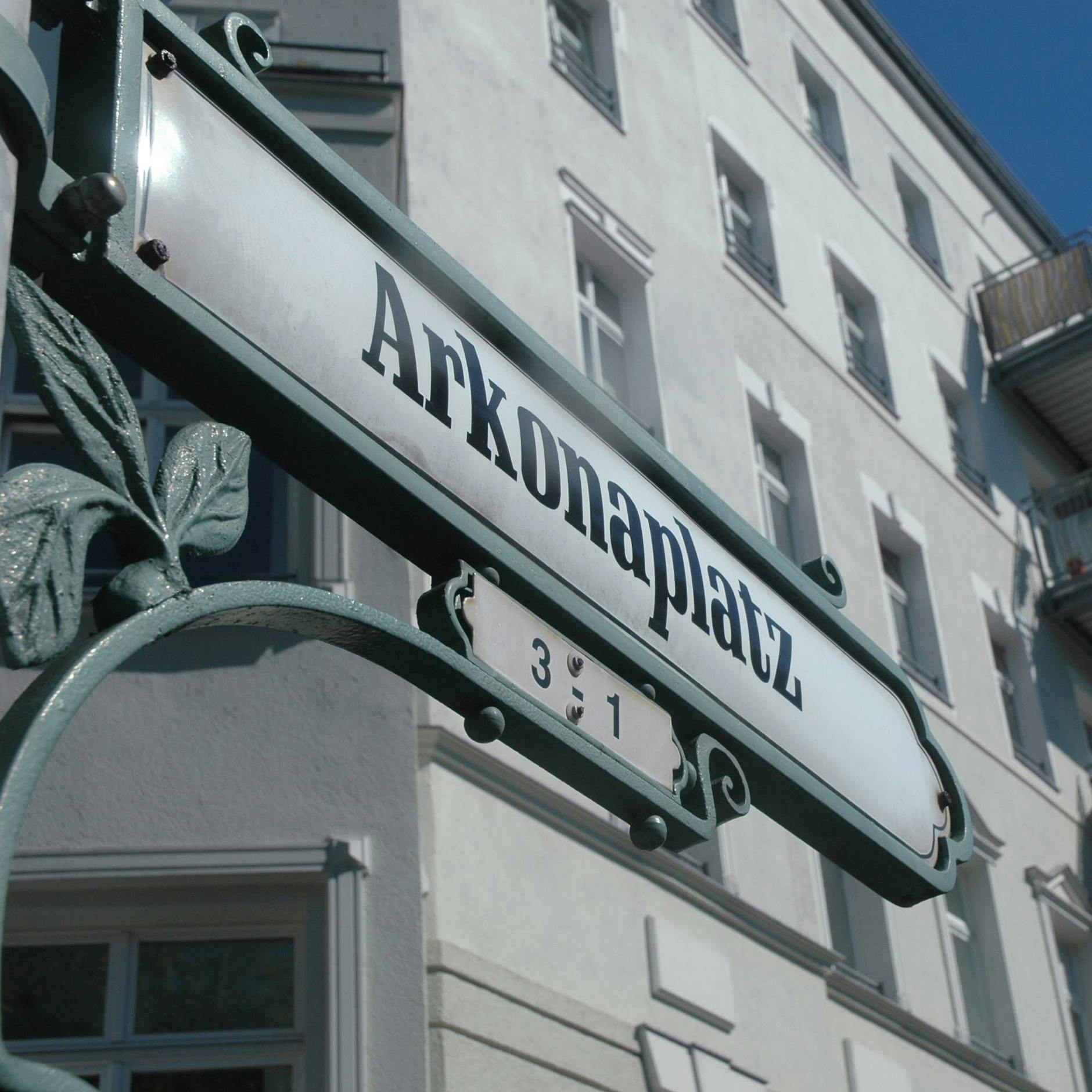 Image - Mitte: Veranstaltung zu „Gedenk- und Erinnerungskultur im Sport“