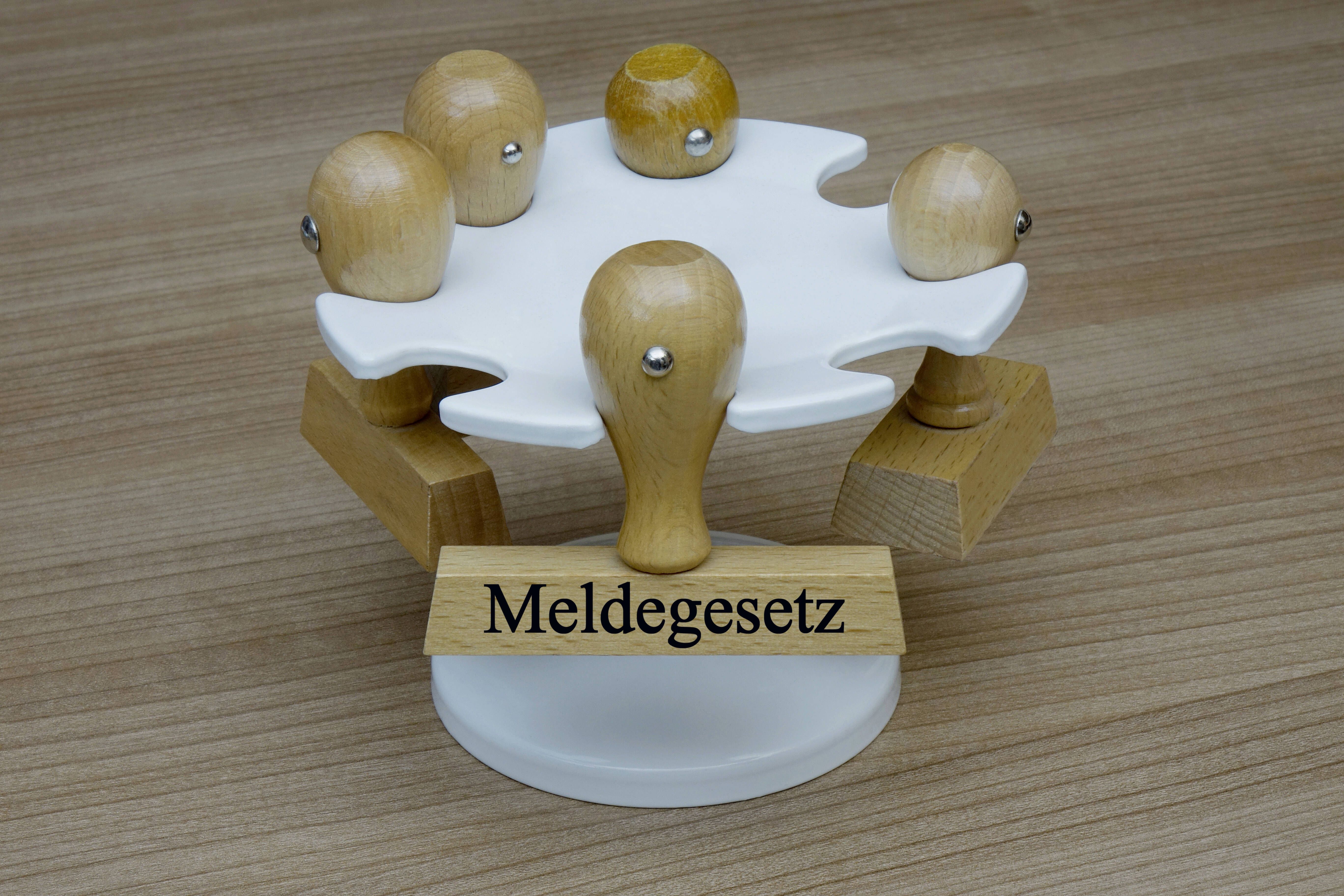 Image - Private Adressen sollen besser geschützt werden – aber nicht die von einfachen Bürgern