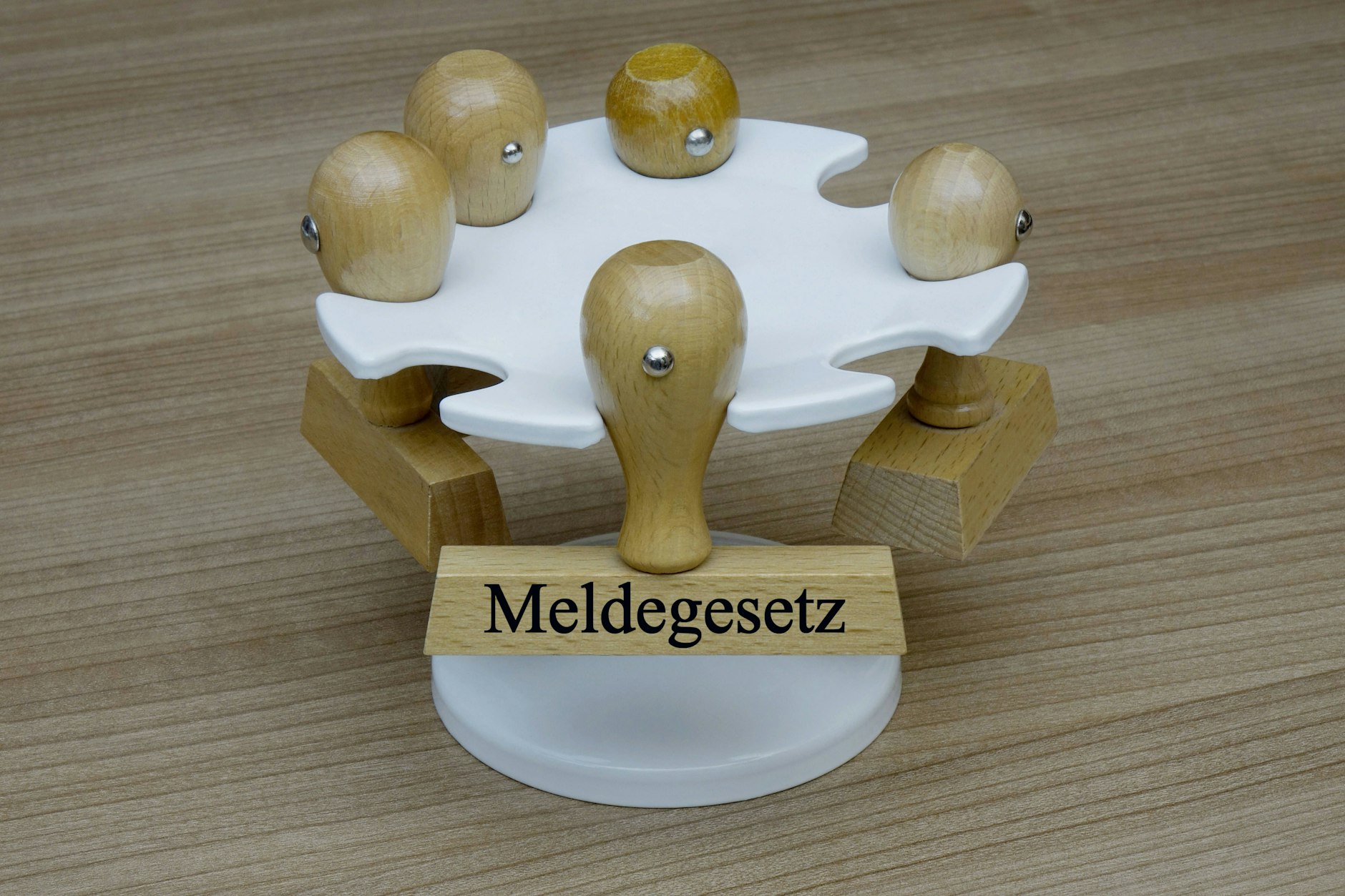 Adressen lassen sich in Deutschland relativ einfach abfragen.