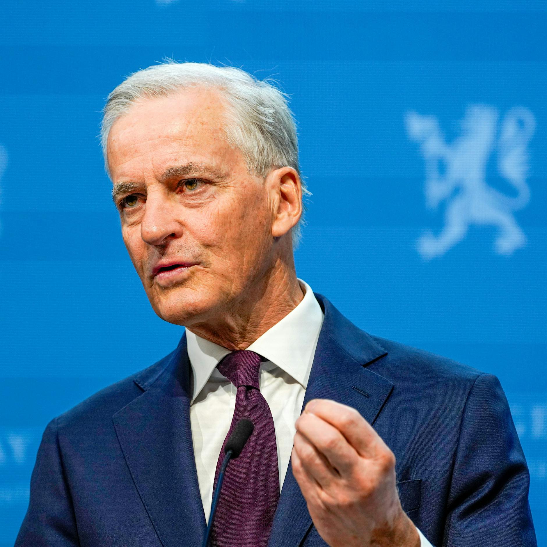 Norwegen, Irland und Spanien wollen Palästina als Staat anerkennen