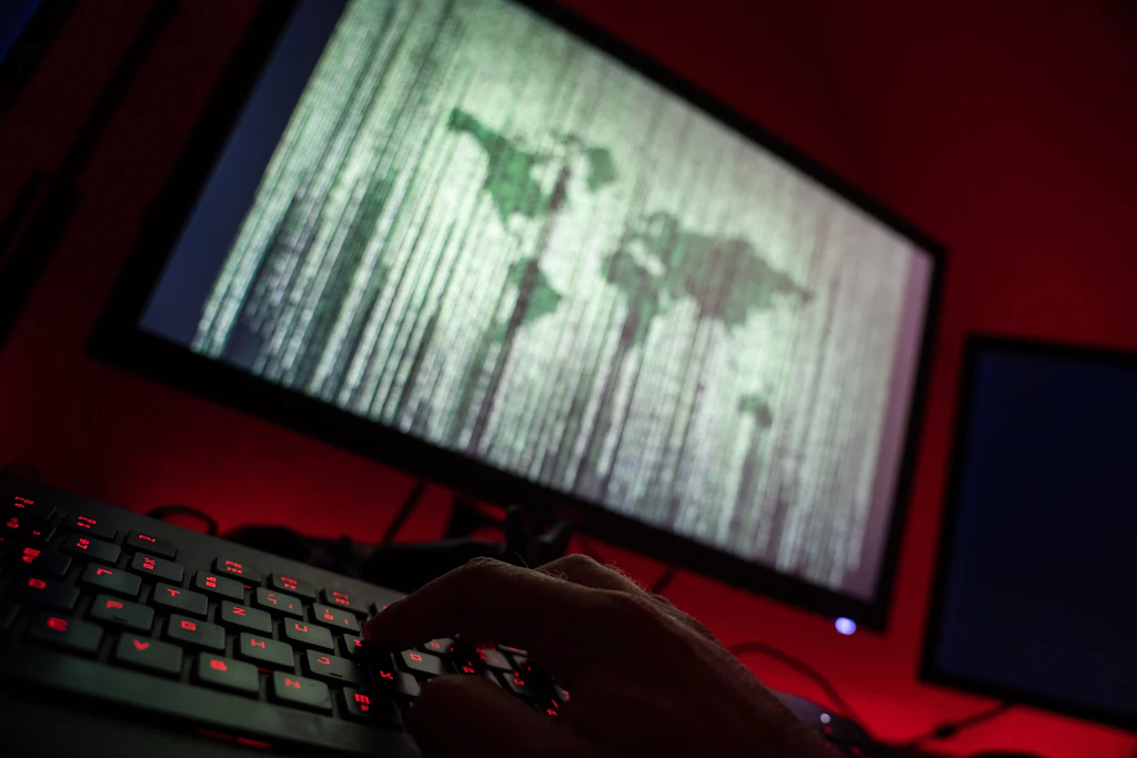 Studie: Cyberbetrüger reiten auf der E-Commerce-Welle