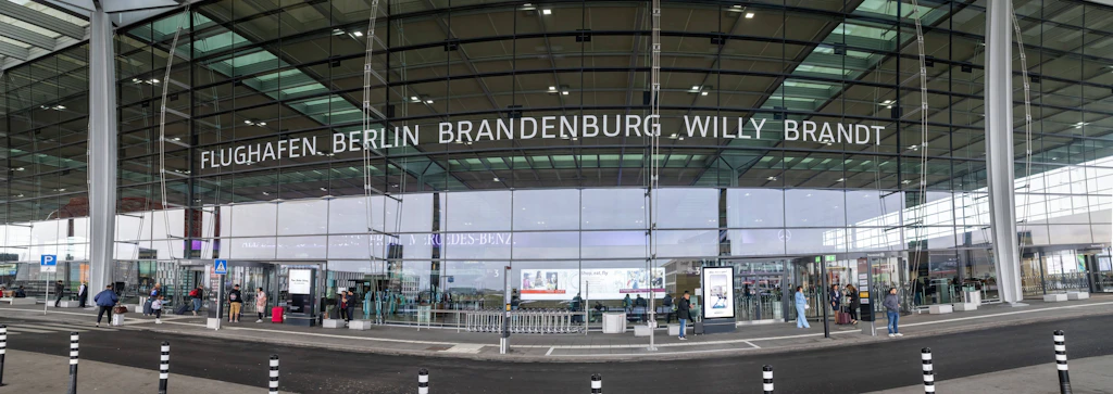 Flughafen Berlin Brandenburg: Zoll schnappt Seepferdchen-Schmuggler