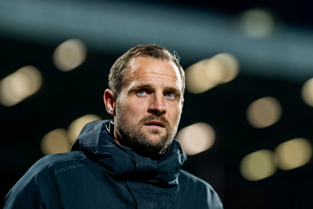 1. FC Union Berlin: Bo Svensson offenbar Favorit für den Trainer-Job