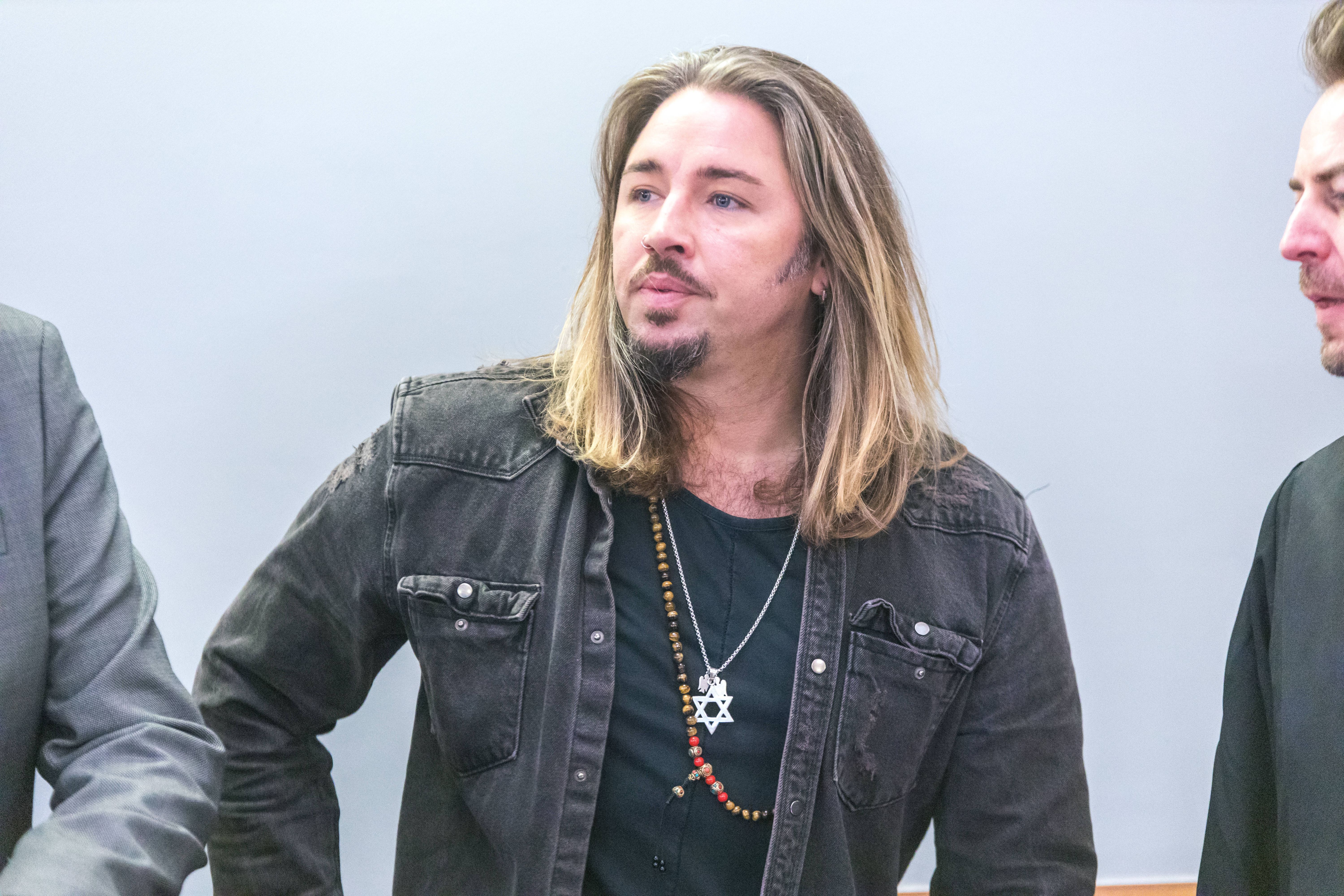 Image - Nach Skandal-Prozess: Gil Ofarim kann Zahlungspflicht nicht nachkommen