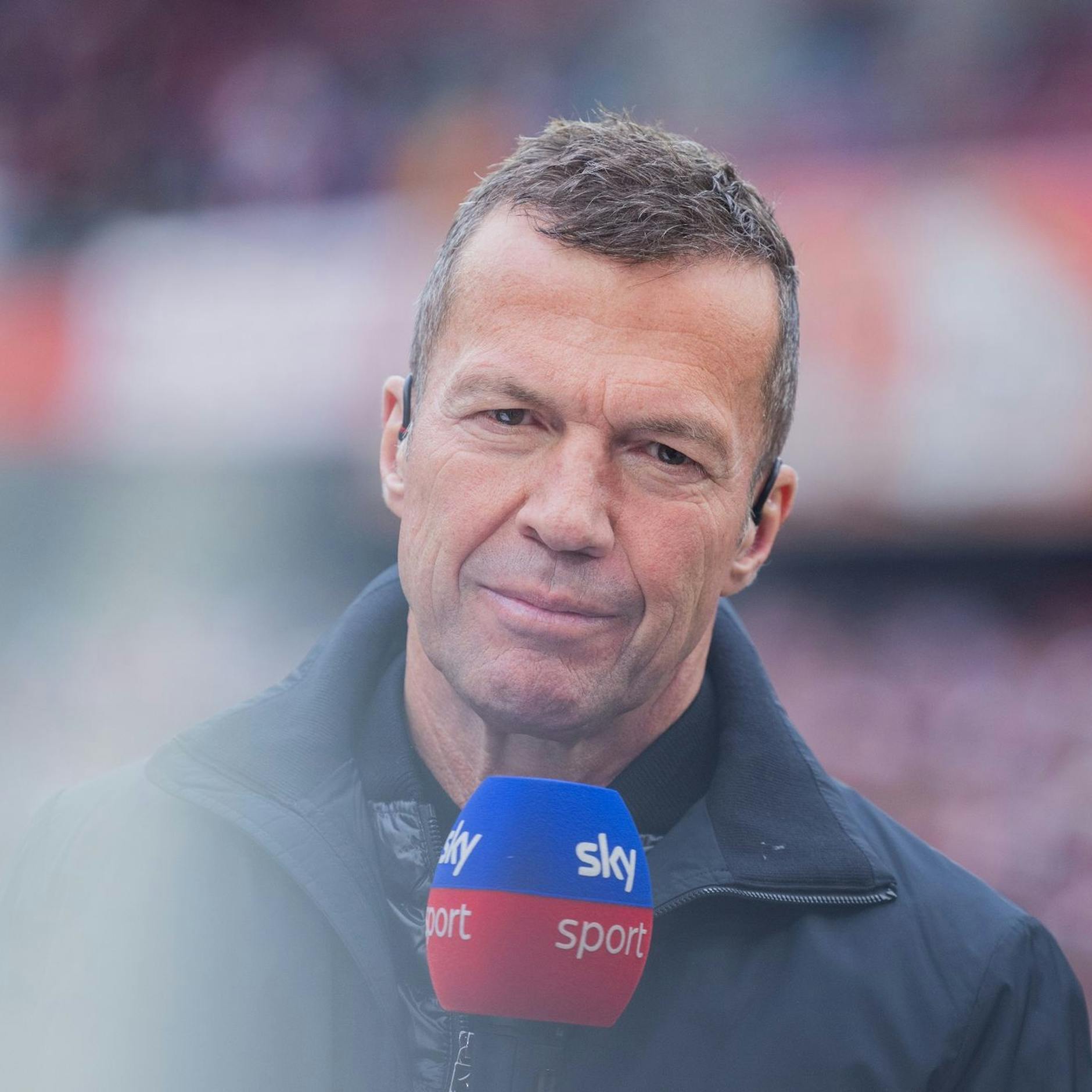 Image - Matthäus über Uli Hoeneß: „Man muss auch mal loslassen“