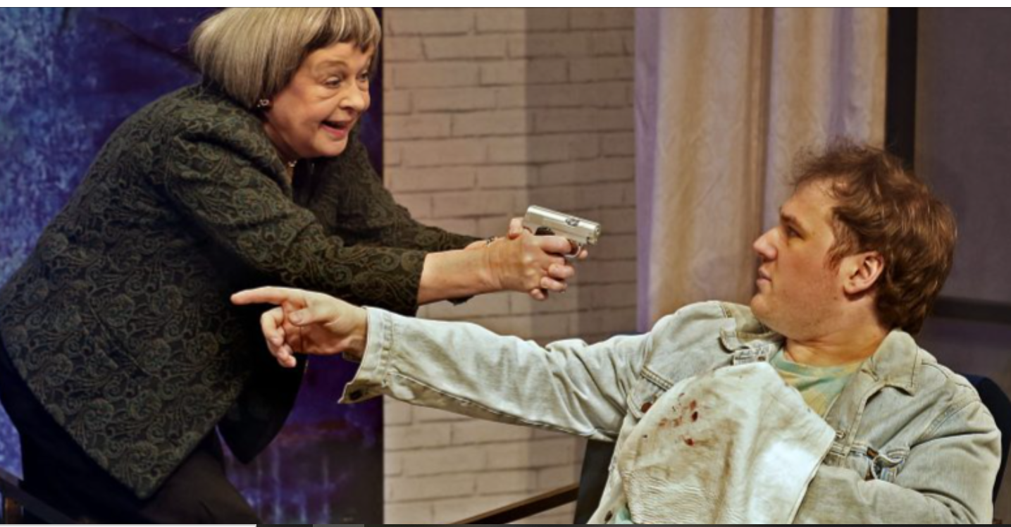 Was ist los, Berlin? Wo ein Defa-Märchen-Star ganz schön kriminell ist