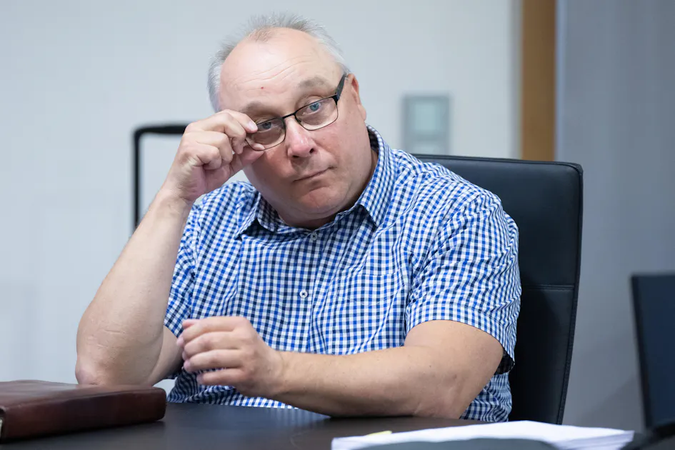 AfD-Politiker Maier und Ulbrich mit Klage gegen Verfassungsschutz gescheitert