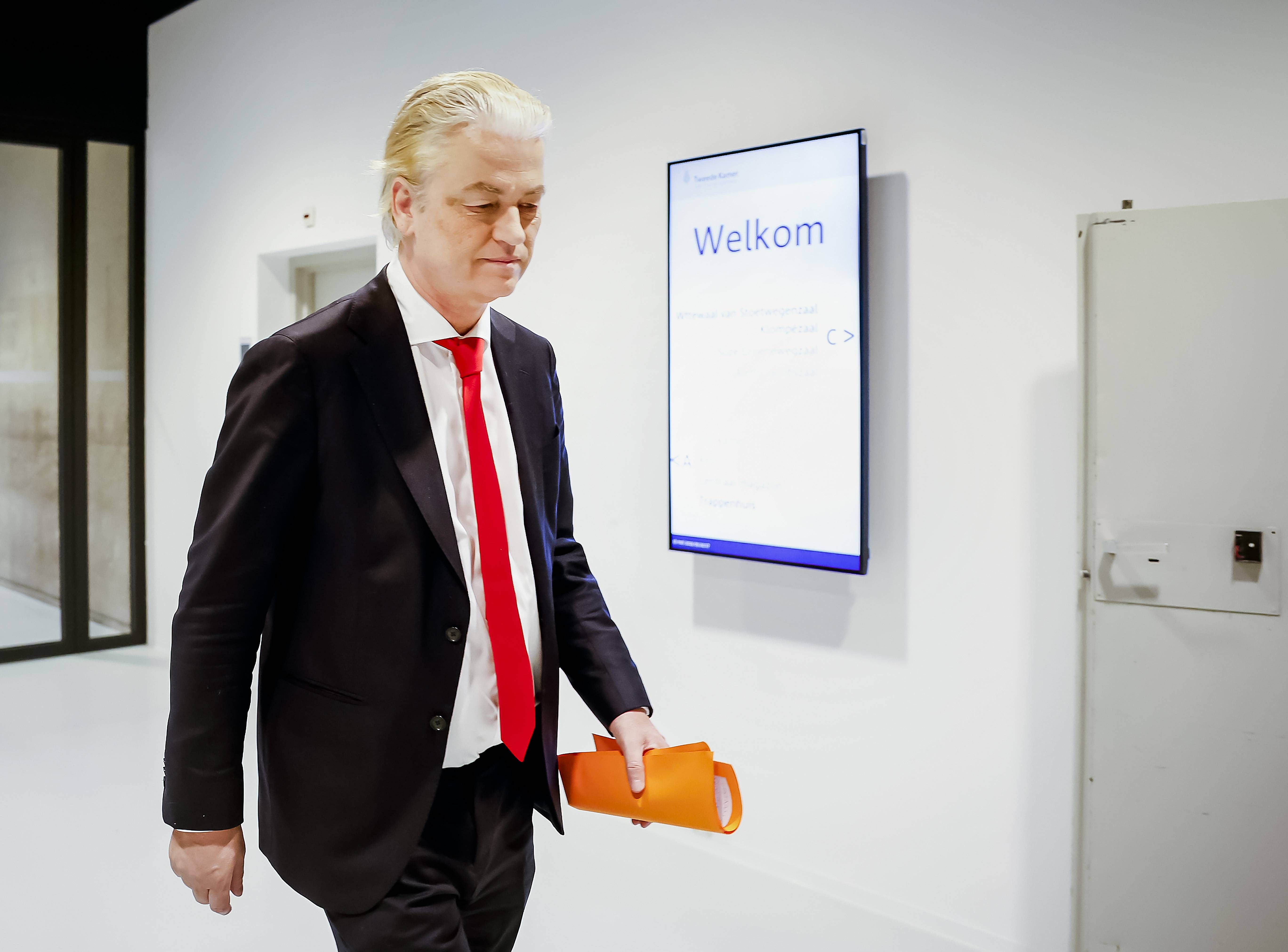 Strikter Asylkurs in Niederlanden: Kommen jetzt noch mehr Flüchtlinge nach Deutschland?