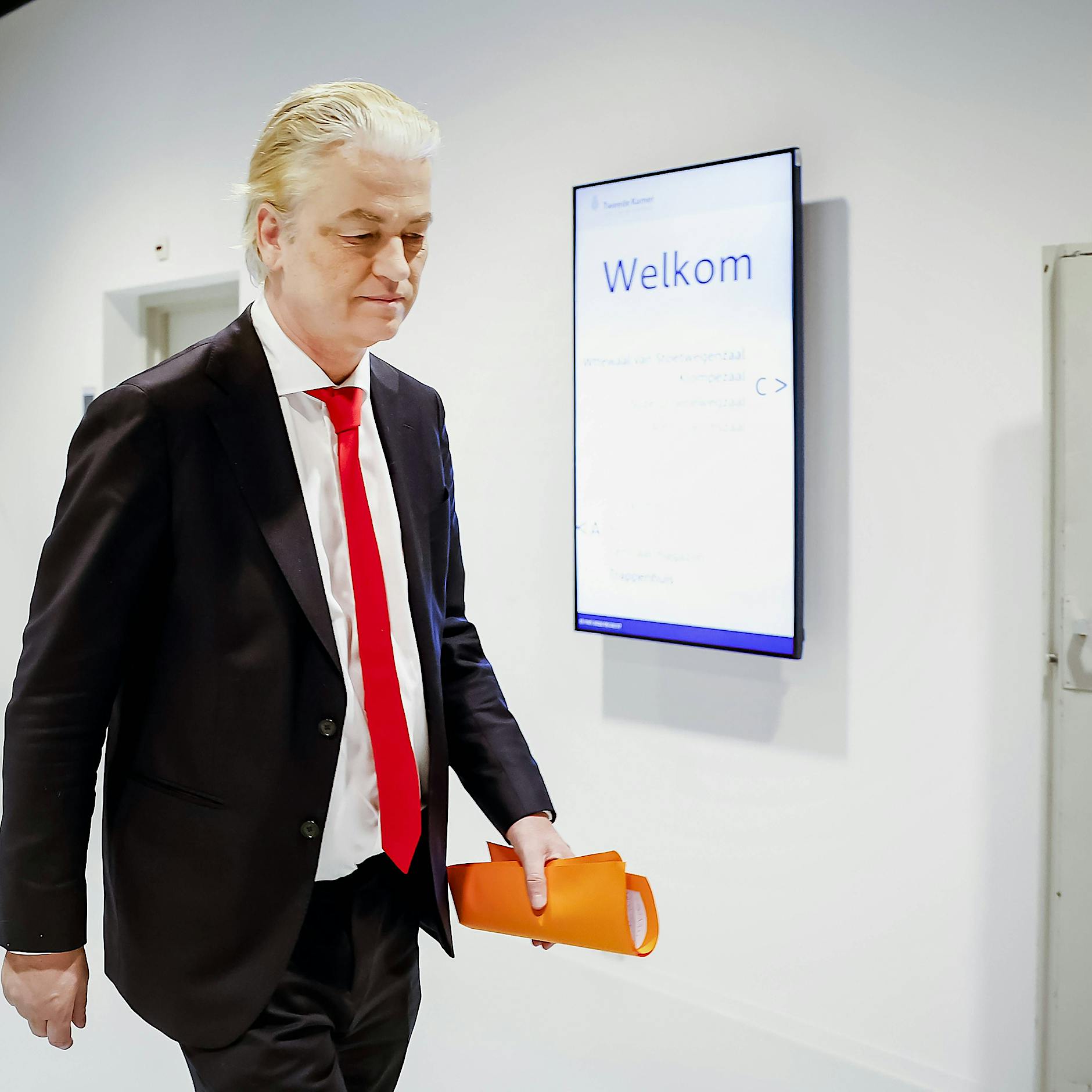 Strikter Asylkurs in Niederlanden: Kommen jetzt noch mehr Flüchtlinge nach Deutschland?