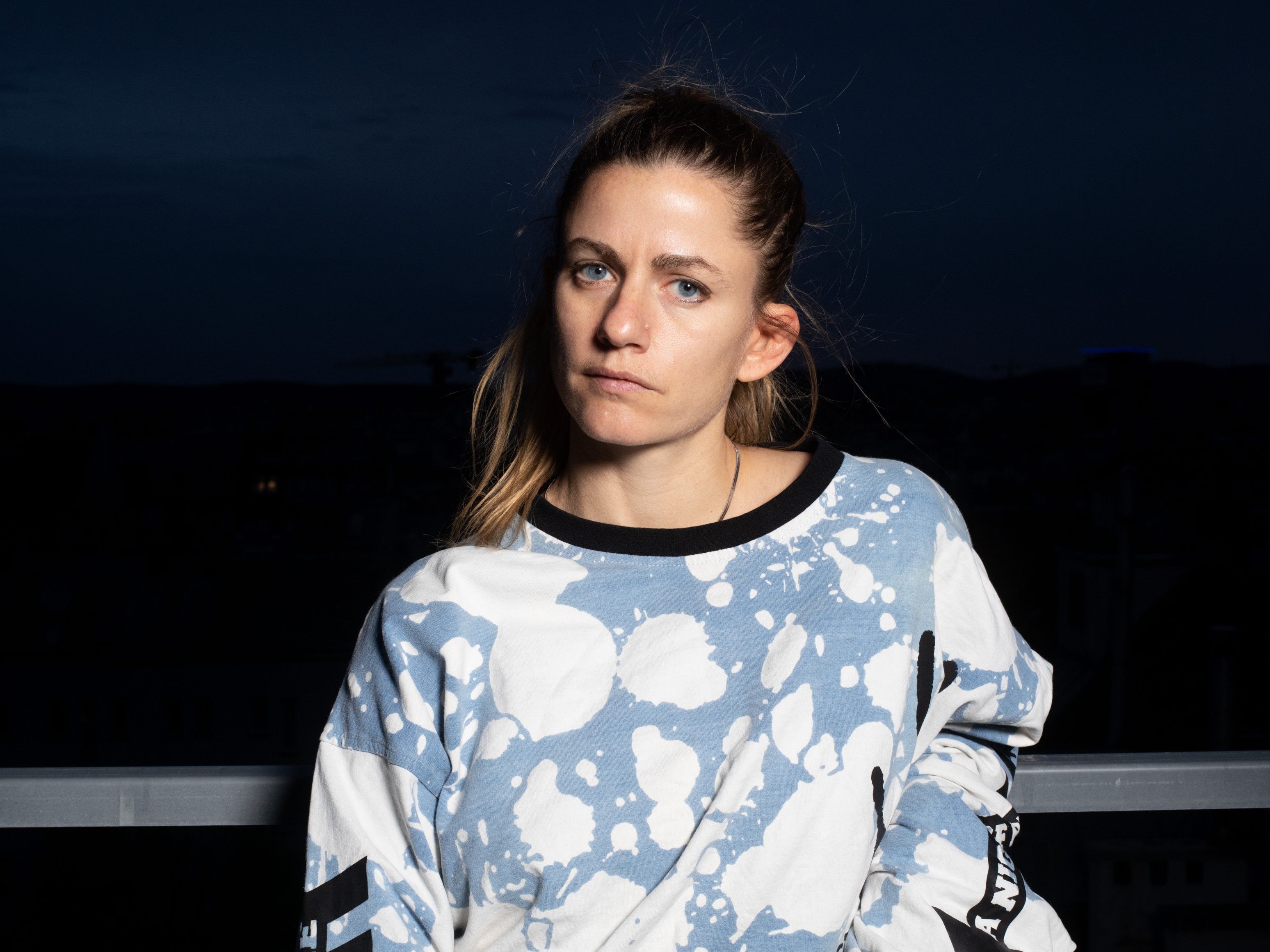 Florentina Holzinger an der Volksbühne: „Ich war noch nie so bossy wie jetzt“