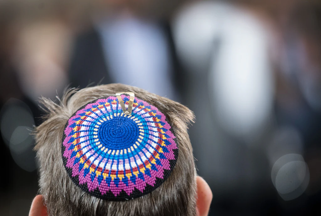 UPDATE! Trauriger Rekord bei antisemitischen Übergriffen in Berlin