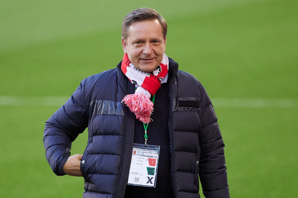 Heldts Lieblingstrainer: 3 von 4 sind für den 1. FC Union frei!