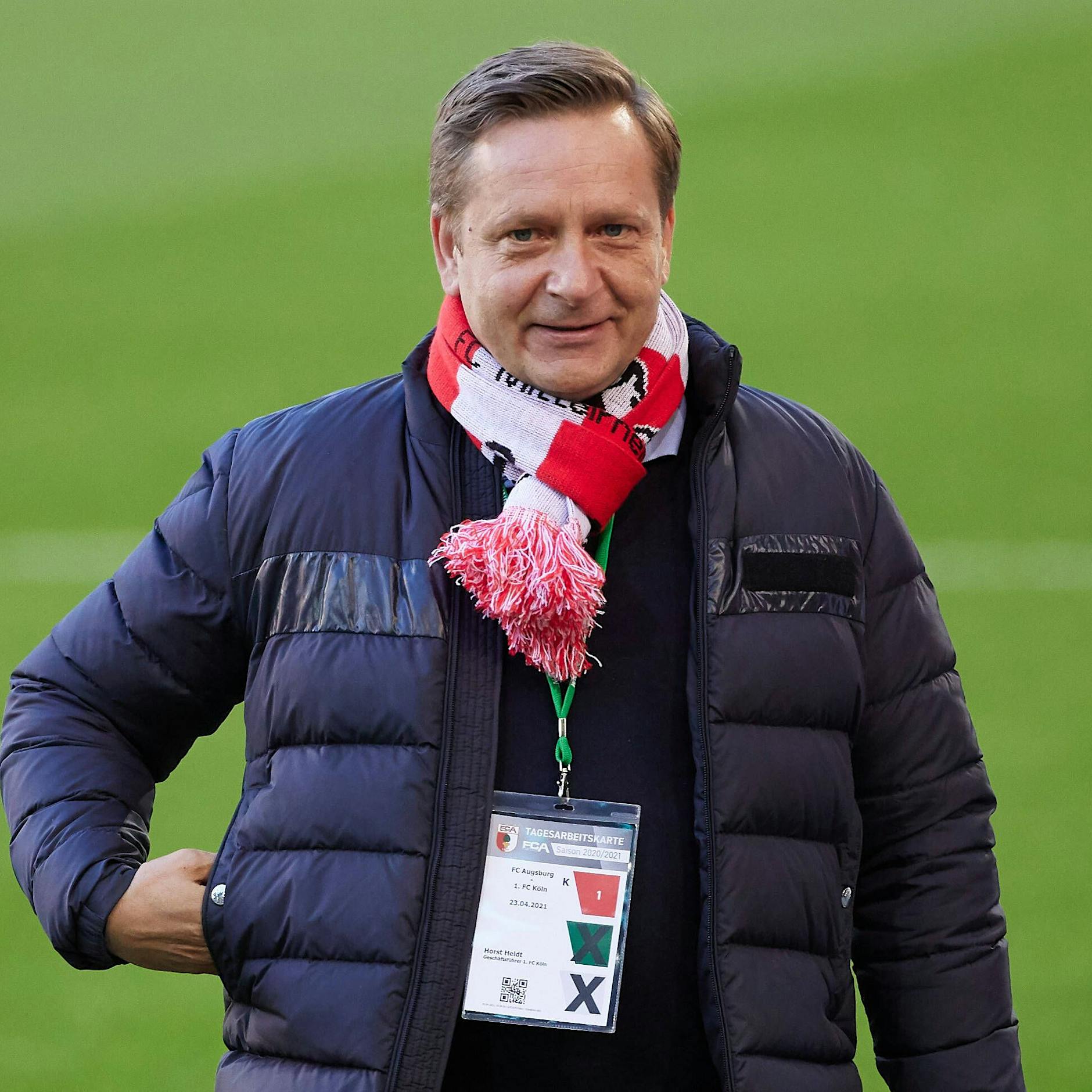 Heldts Lieblingstrainer: 3 von 4 sind für den 1. FC Union frei!