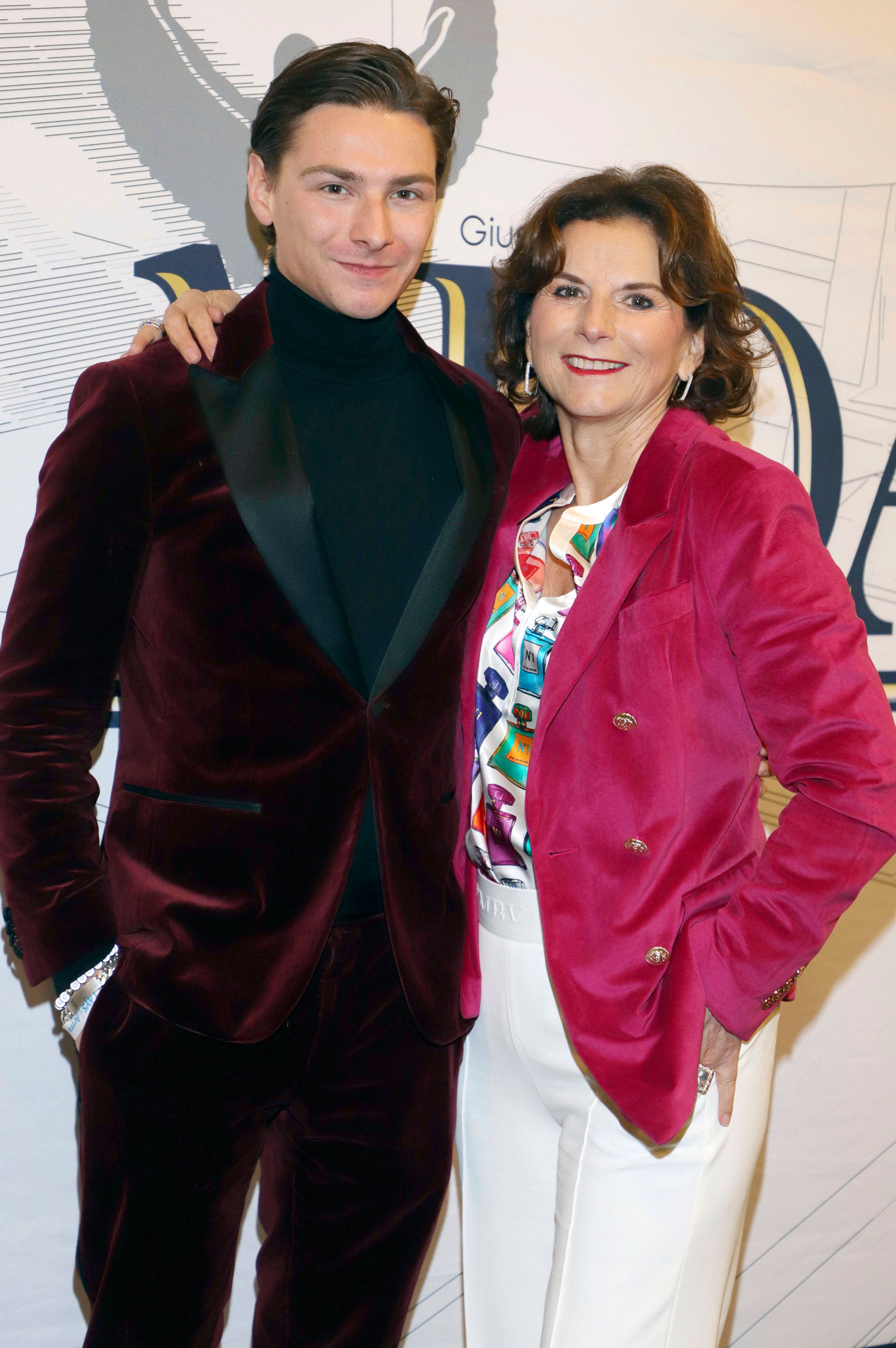 Claudia Obert spottet über Monogamie: „Wie blöd ist die Menschheit?“