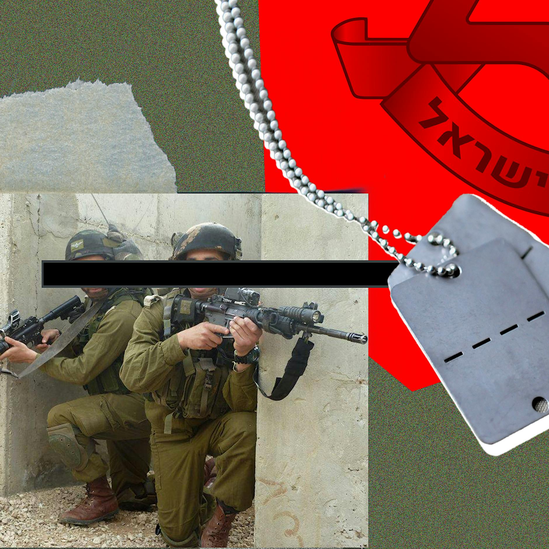 Gaza-Krieg: Ein Zufall weckte meine traumatische Erinnerung an die israelische Armee