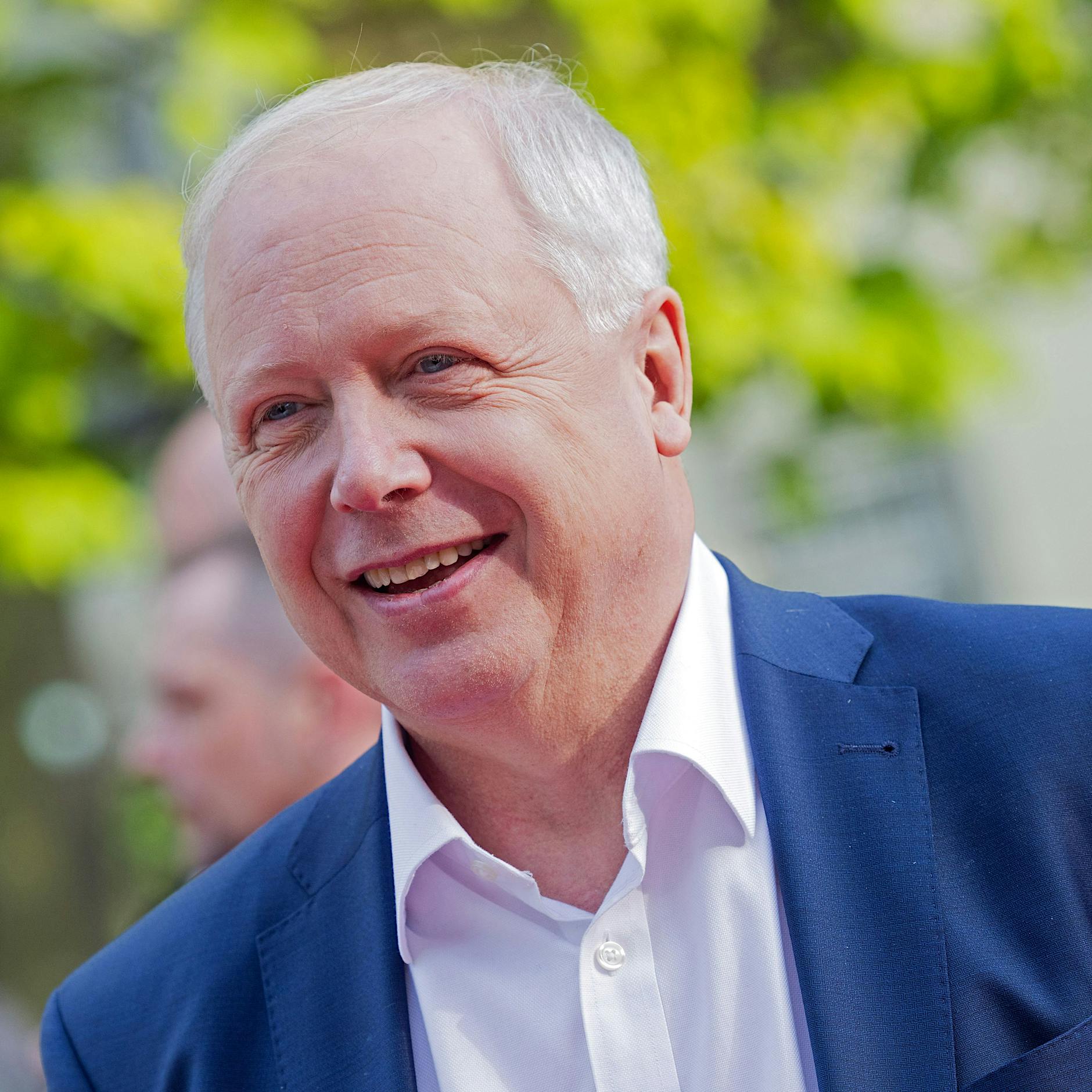 WDR-Intendant: Wie viel verdient Buhrows Nachfolger? Verwaltungsrat verschweigt es