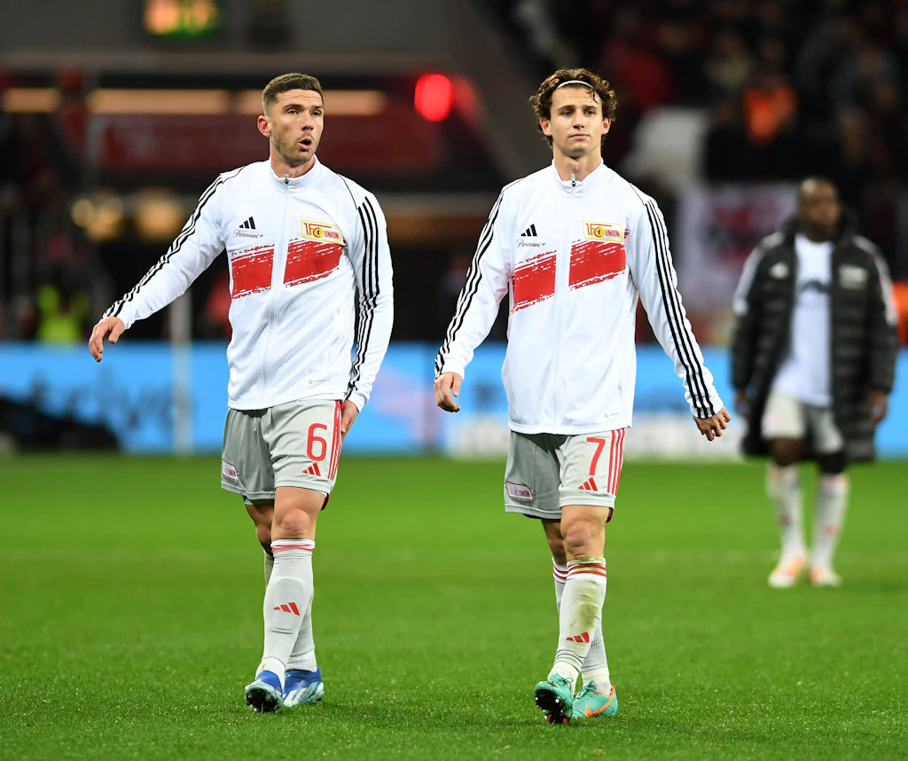 1. FC Union: Gosens-Millionen als Türöffner für Brenden Aaronson