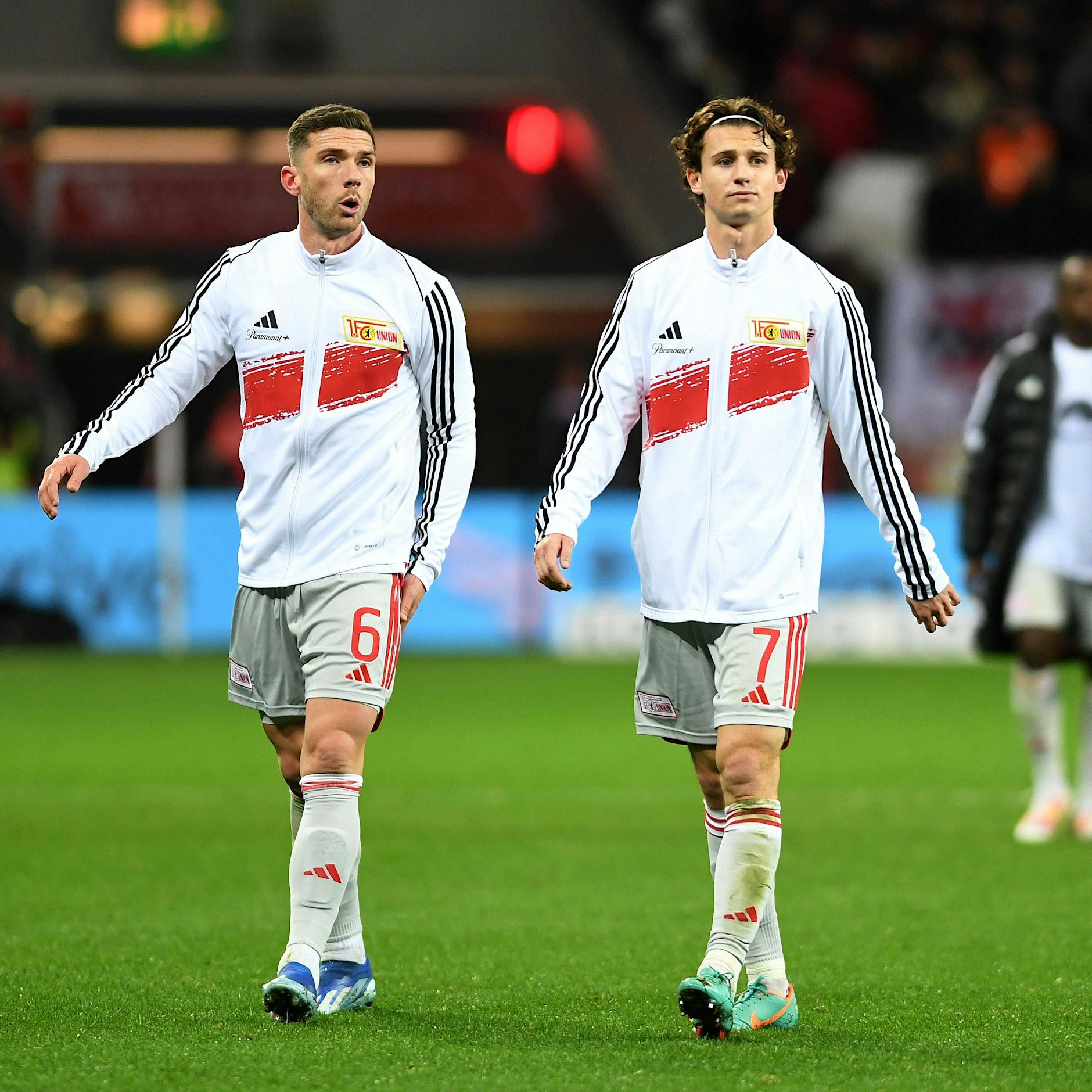 1. FC Union: Gosens-Millionen als Türöffner für Brenden Aaronson