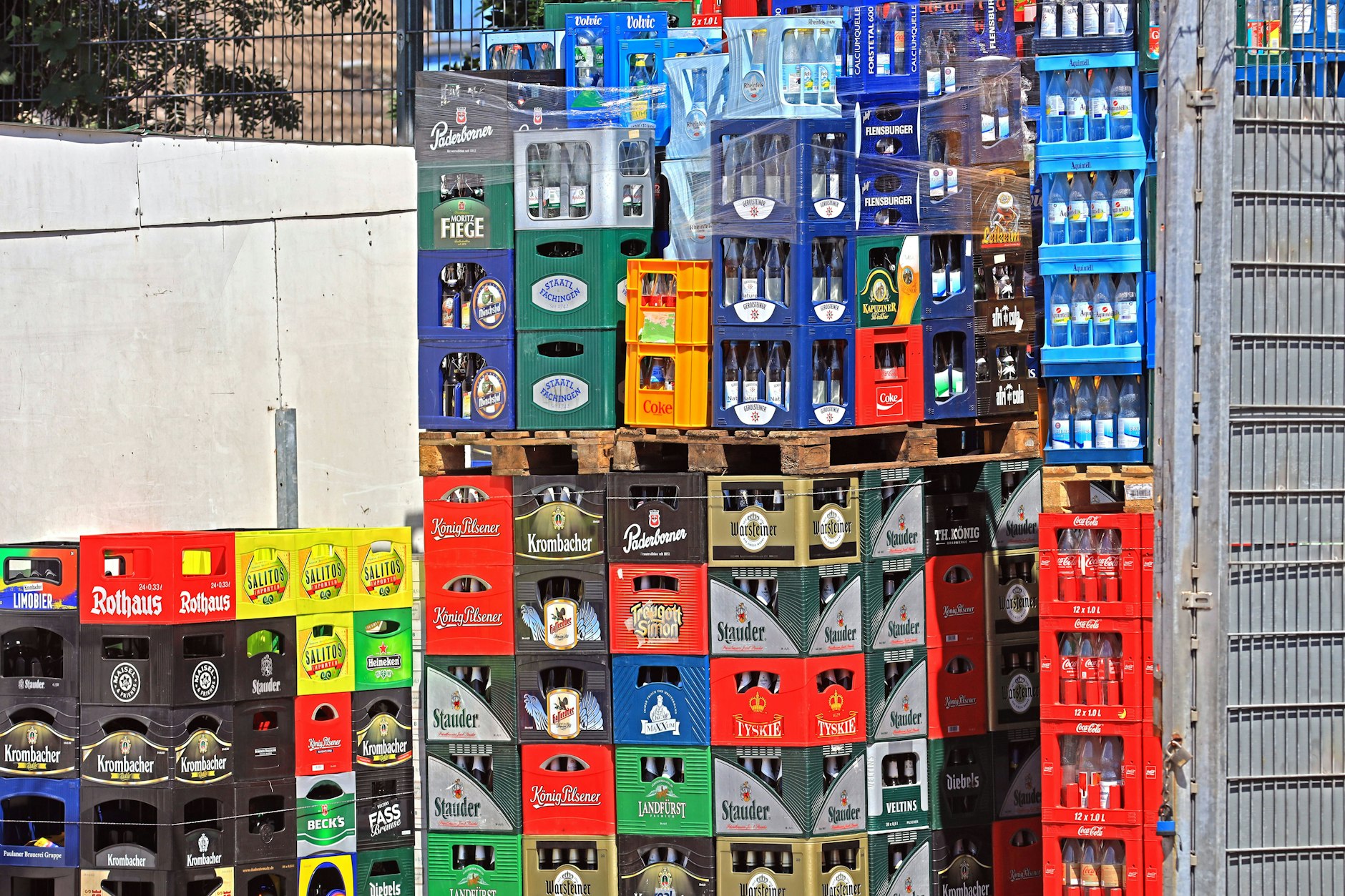 Deutschland gilt als Bierland. Aber wie gut sind die alkoholfreien Varianten?