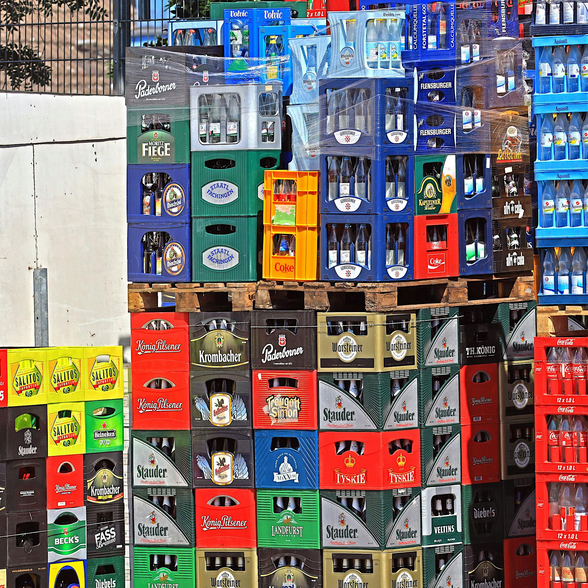 Alkoholfreies Bier im Test: Die Noten von Stiftung Warentest