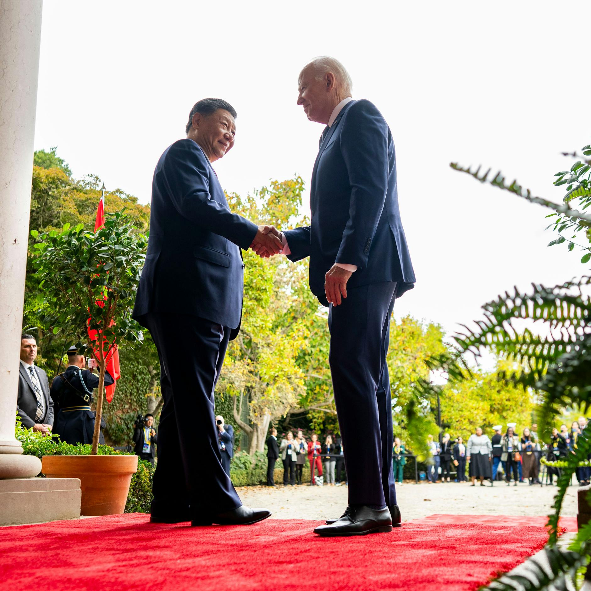 Image - Abstieg der deutschen Wirtschaft: „Wir haben überhaupt keine Möglichkeit mehr, mitzuspielen“