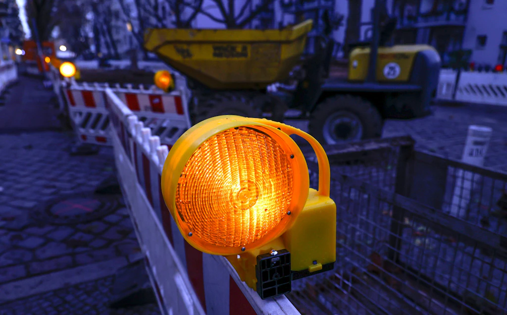 Residents in Biesdorf angry: “Turning residential streets into main ...