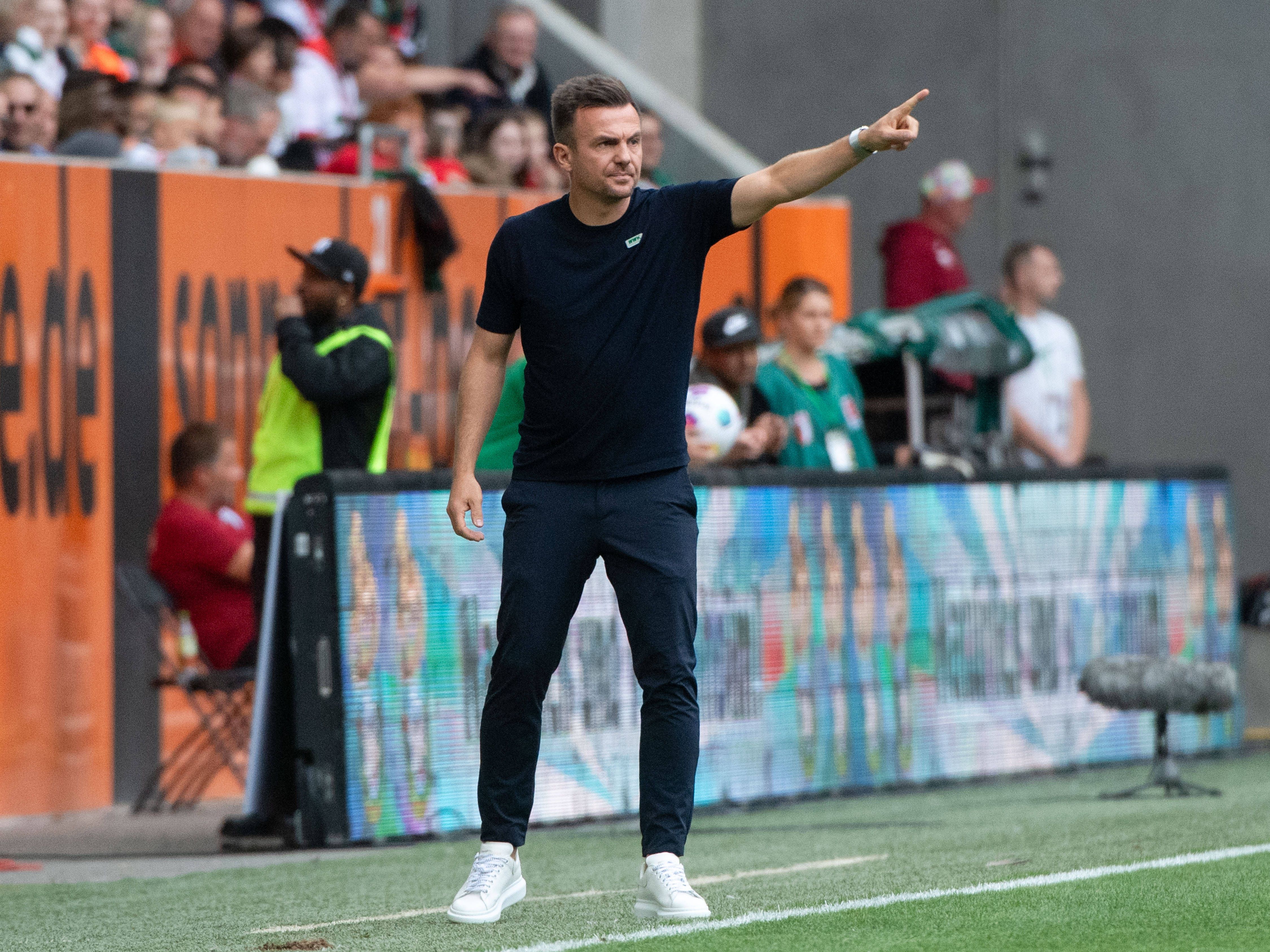 Hertha BSC und die Trainersuche: 7 Kandidaten, einer hat ein blau-weißes Herz