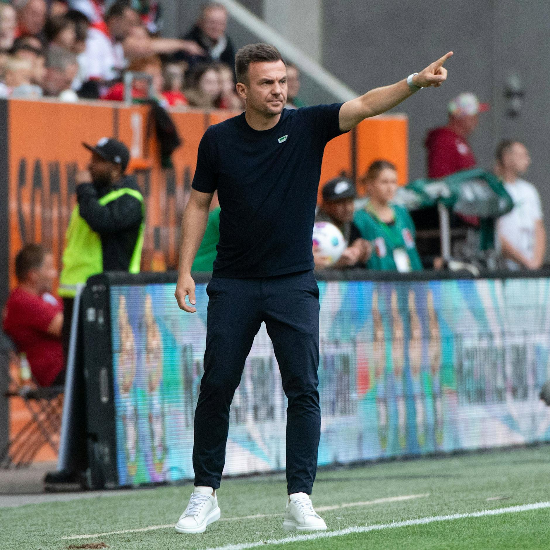 Hertha BSC und die Trainersuche: 7 Kandidaten, einer hat ein blau-weißes Herz