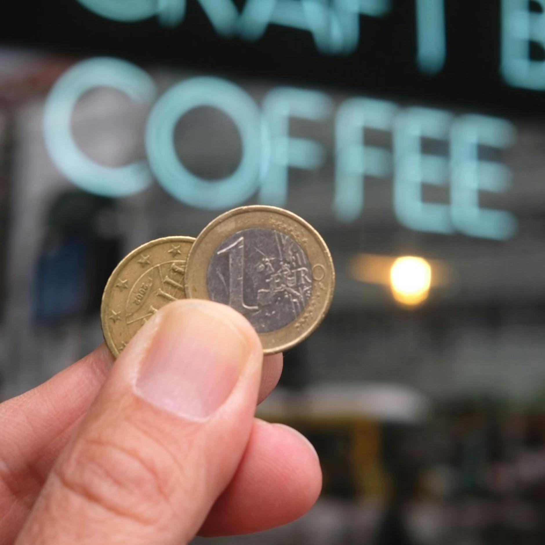 Trinkgeld-Trick breitet sich in Berlin aus