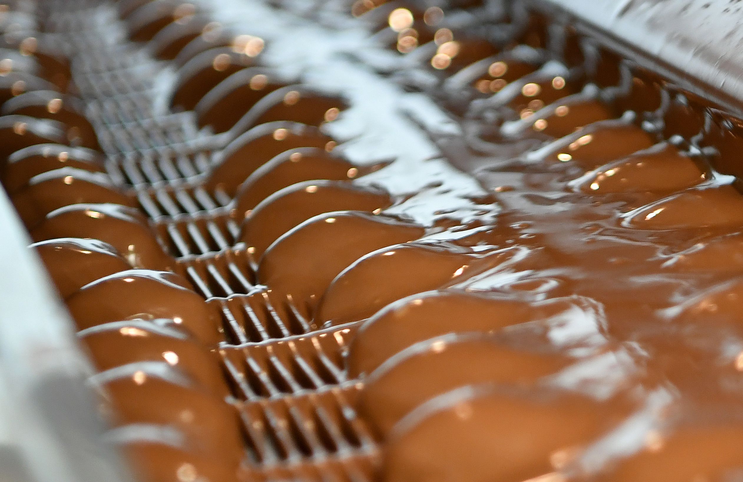 Rekord-Strafe für Milka-Hersteller Mondelez