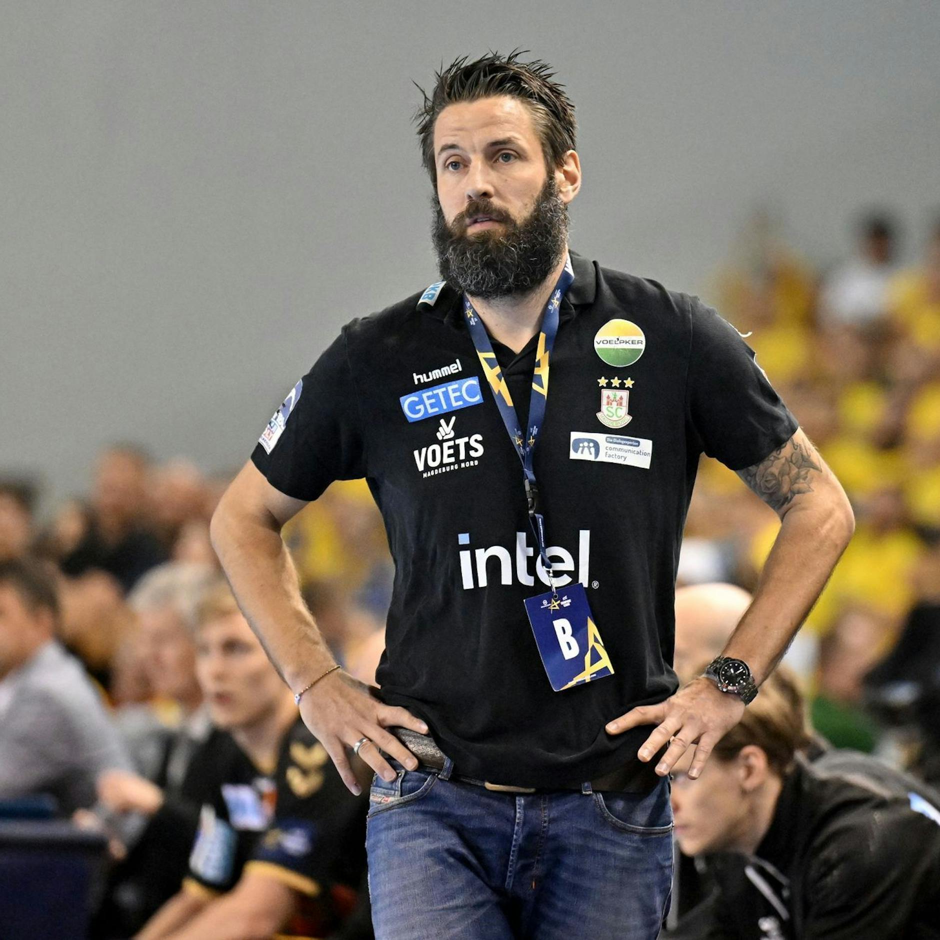 Image - Magdeburger machen den nächsten Schritt, Flensburg patzt