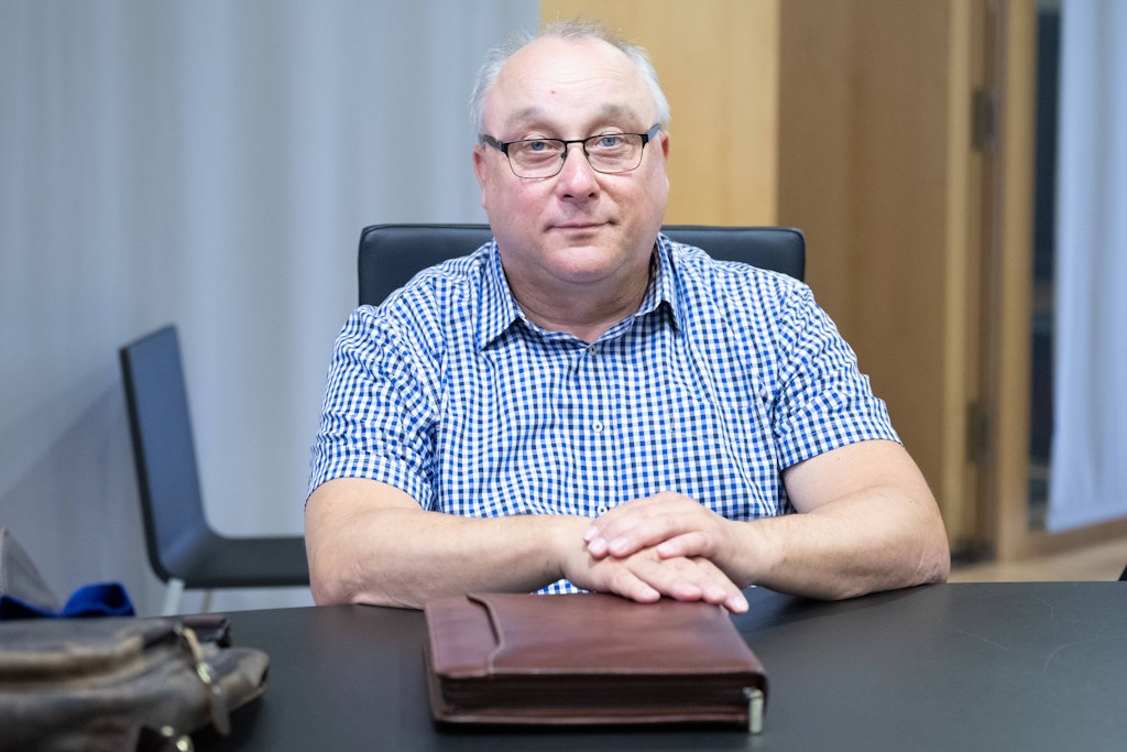 Durchsuchung Bei Afd Politiker Das Darf Die Öffentlichkeit Nicht Verpassen - mih8olz
