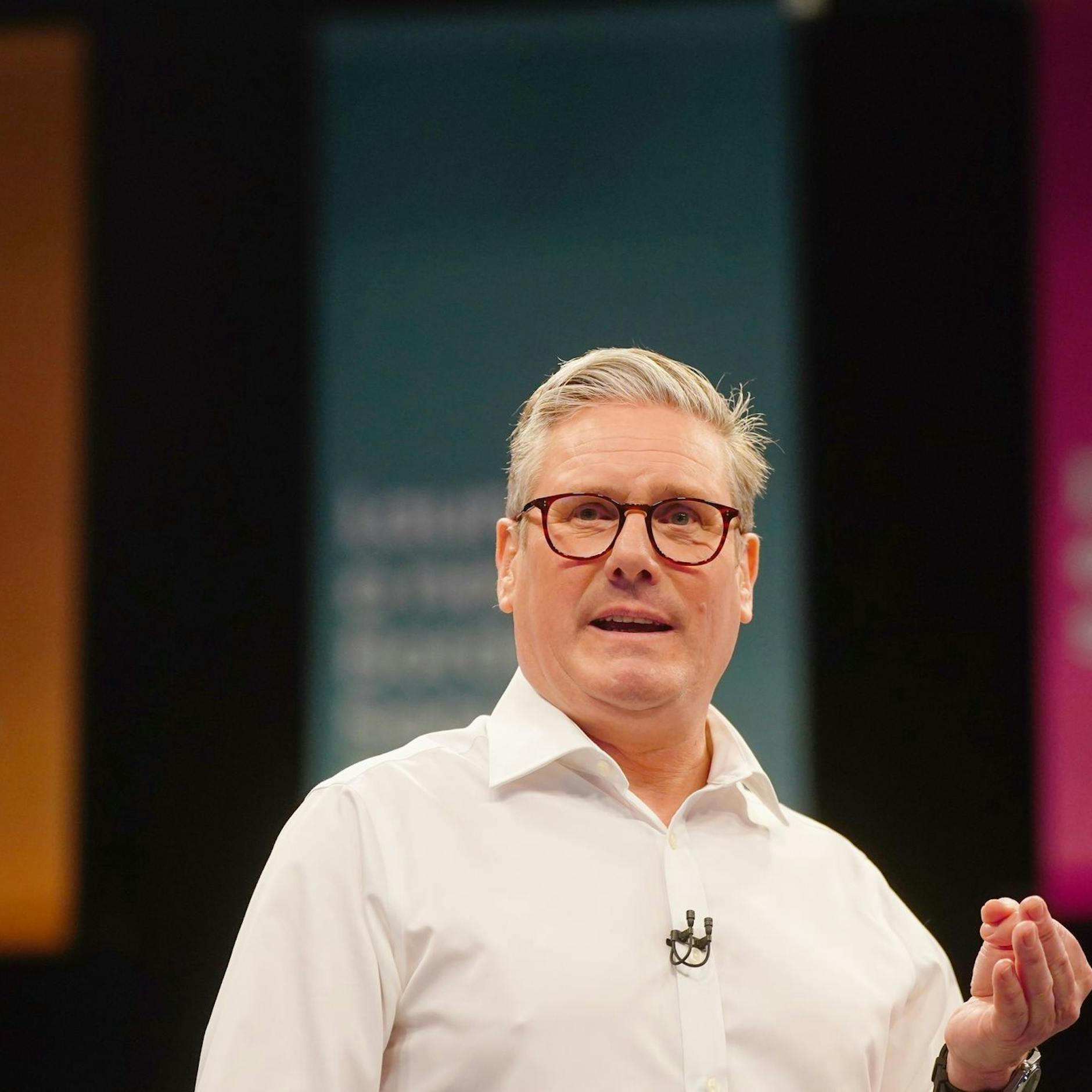 Image - Labour-Partei profitiert vom konservativen Chaos