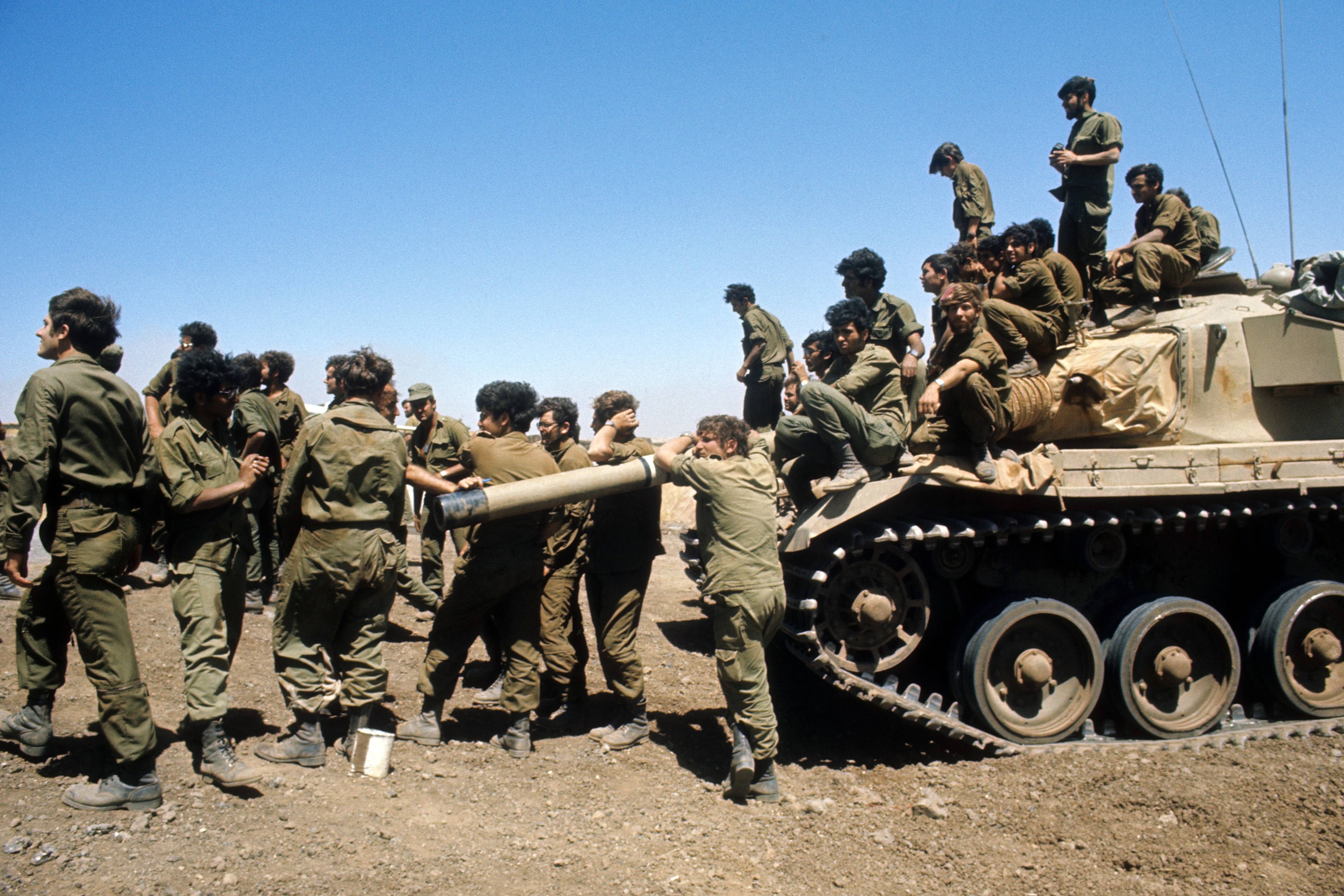 Gaza war: A coincidence awakened my traumatic memory of the Israeli army