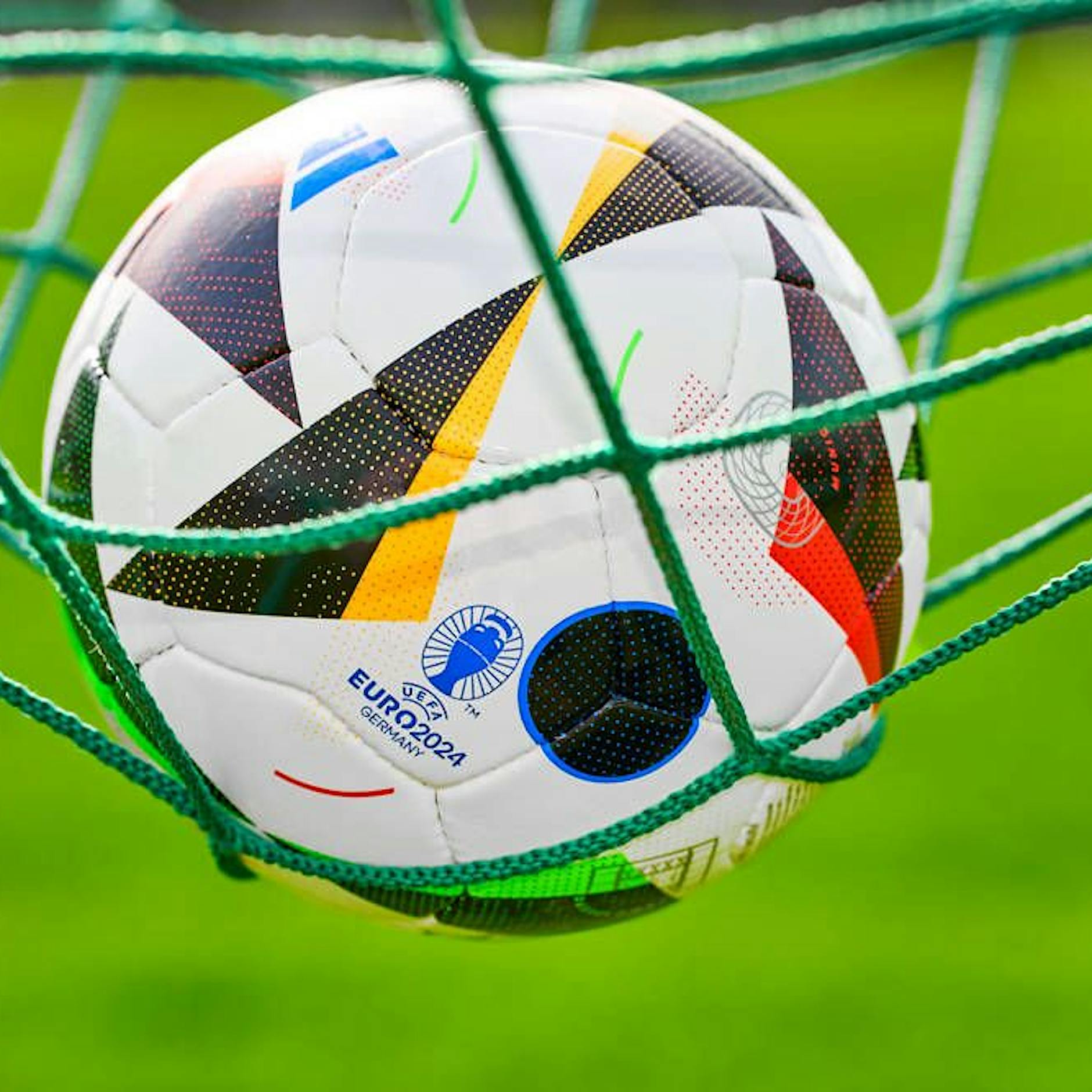 Veranstaltungen in Berlin zur EURO 2024 | Tickets!