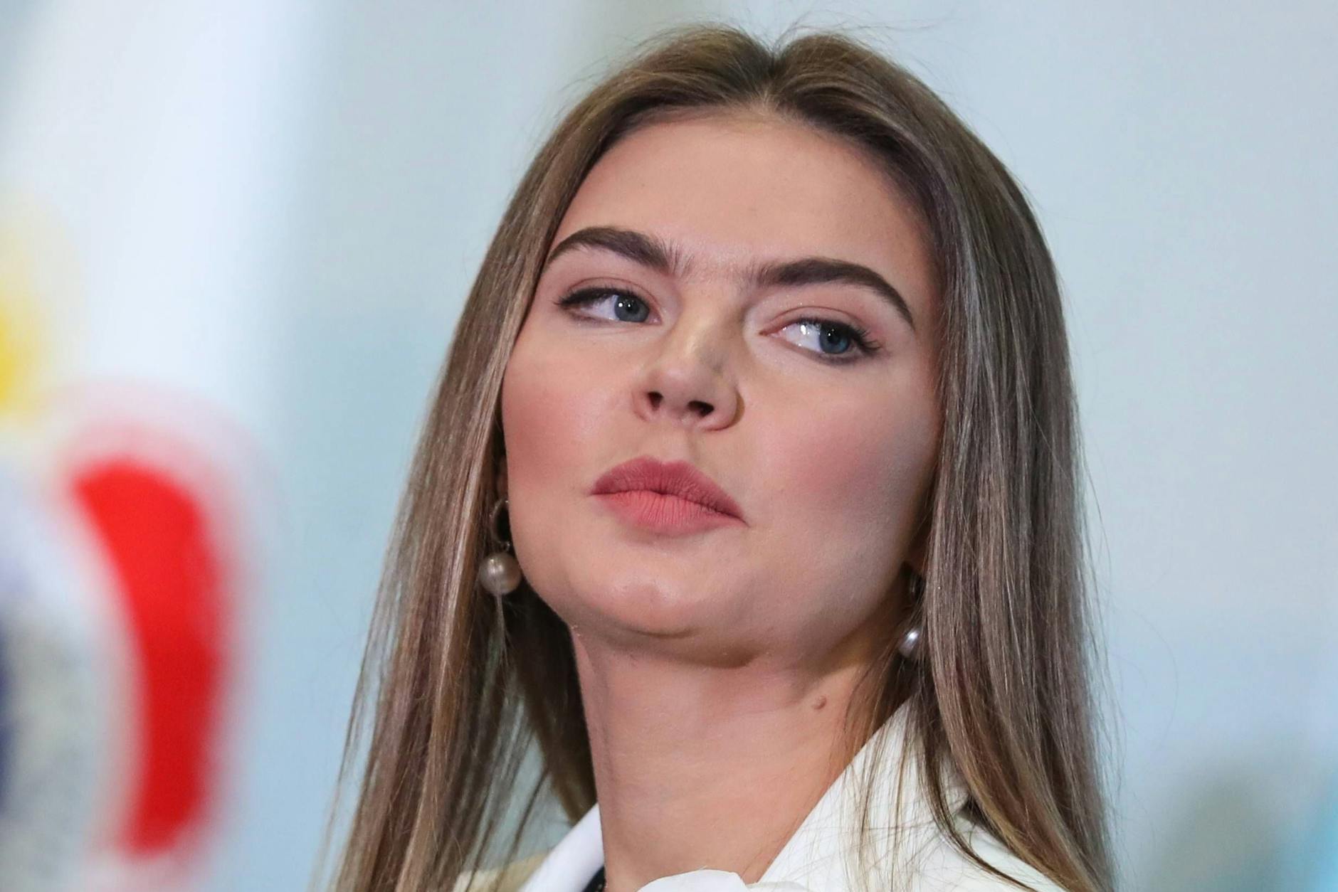 Putins Verhältnis zu seiner langjährigen Geliebten Alina Kabajewa soll deutlich abgekühlt sein.