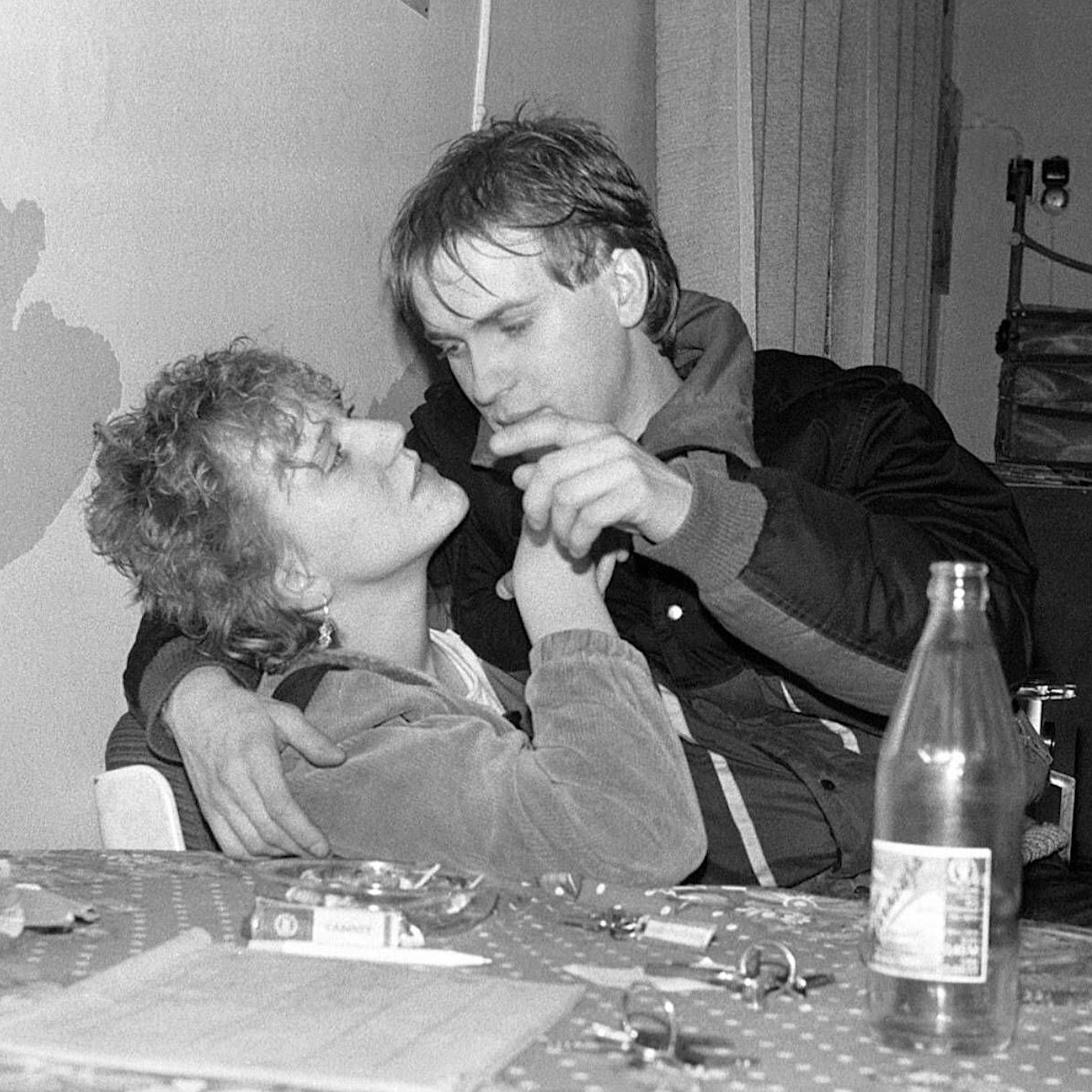 Thilo Mischke über Jenny Erpenbeck: Warum „Kairos“ mehr ist als ein großer Roman