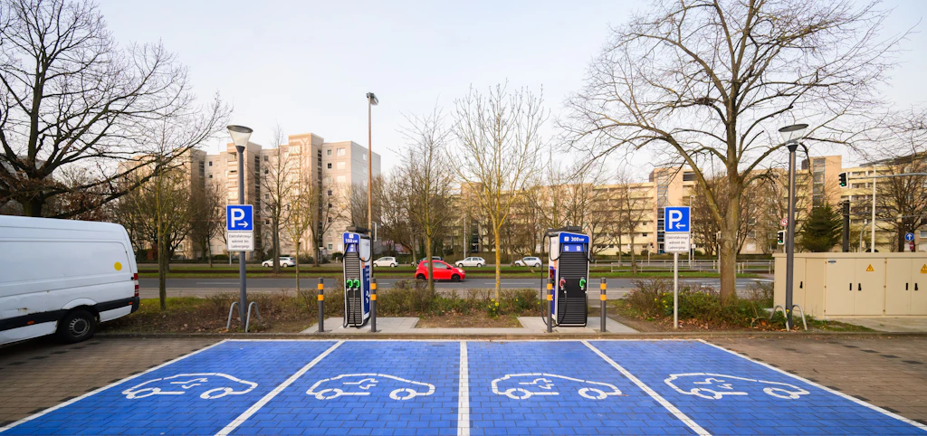 Ziel der Ampel in Gefahr: Warum wollen Ostdeutsche keine Elektroautos kaufen?
