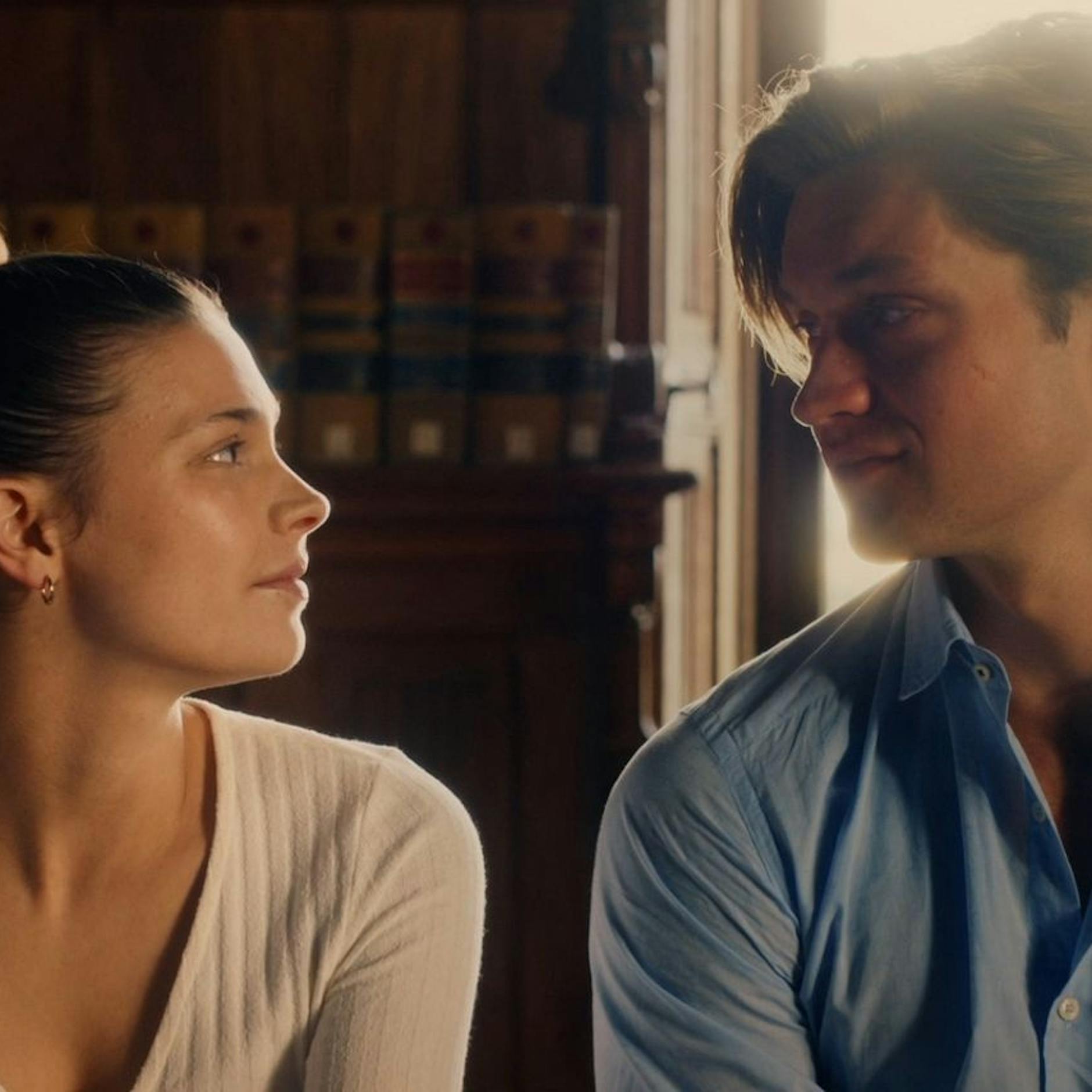 Image - „Maxton Hall“ und Co: Warum Teenie-Serien so trenden