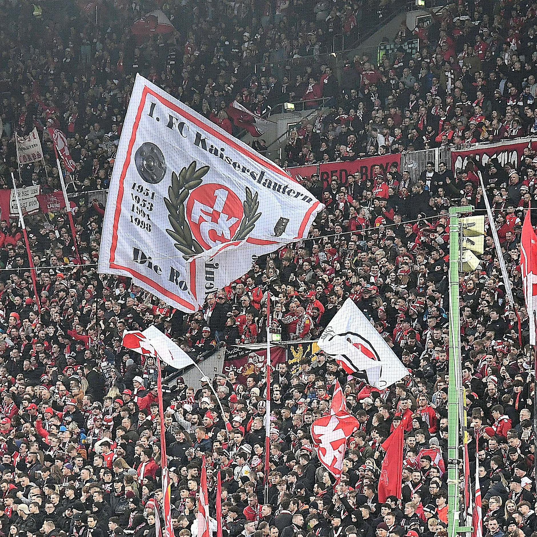 DFB-Pokalfinale in Berlin: So bereitet sich die Polizei vor