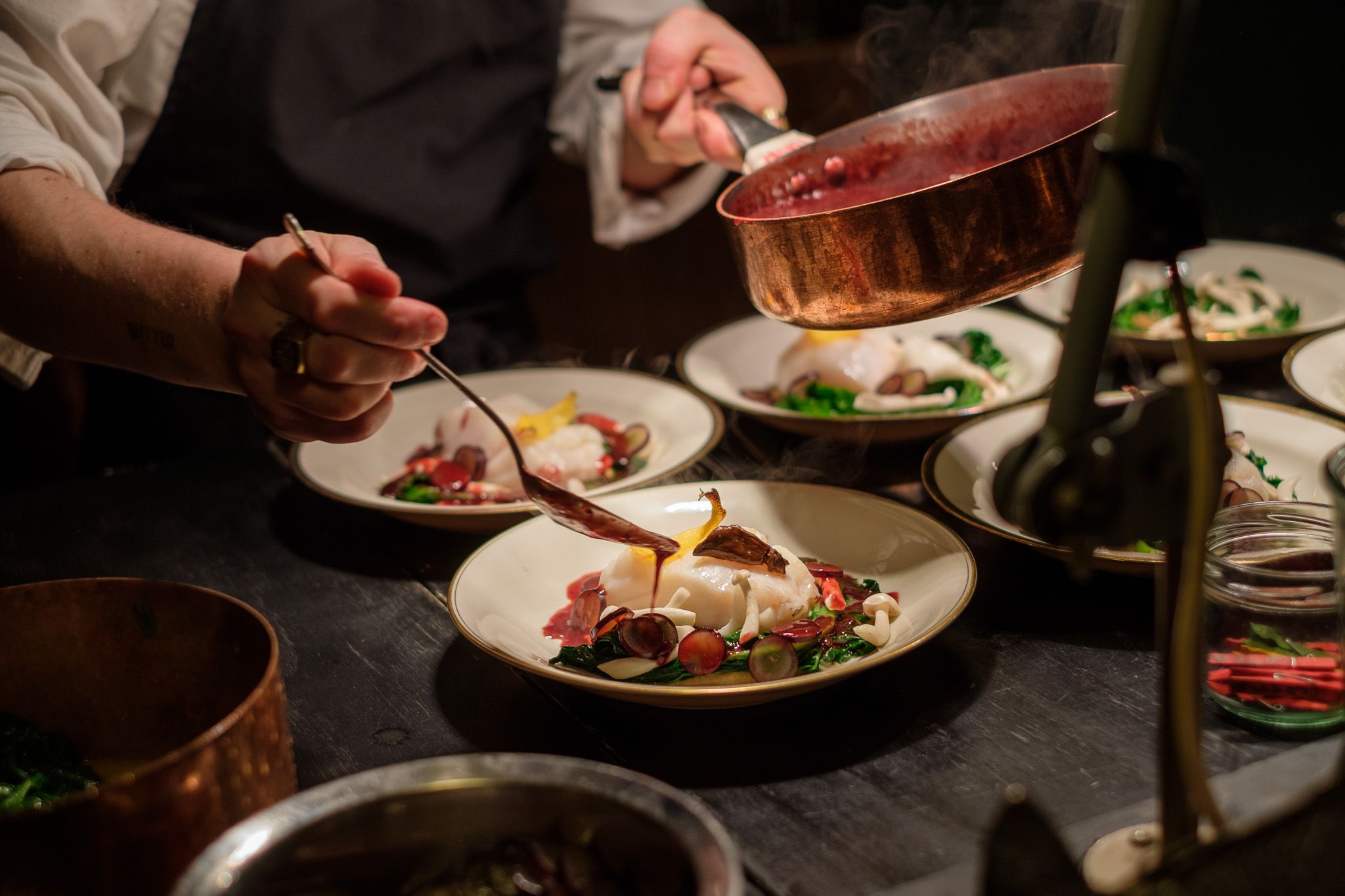 Private Roof Club in Friedrichshain: Ein fast vergessenes Berlin-Gefühl