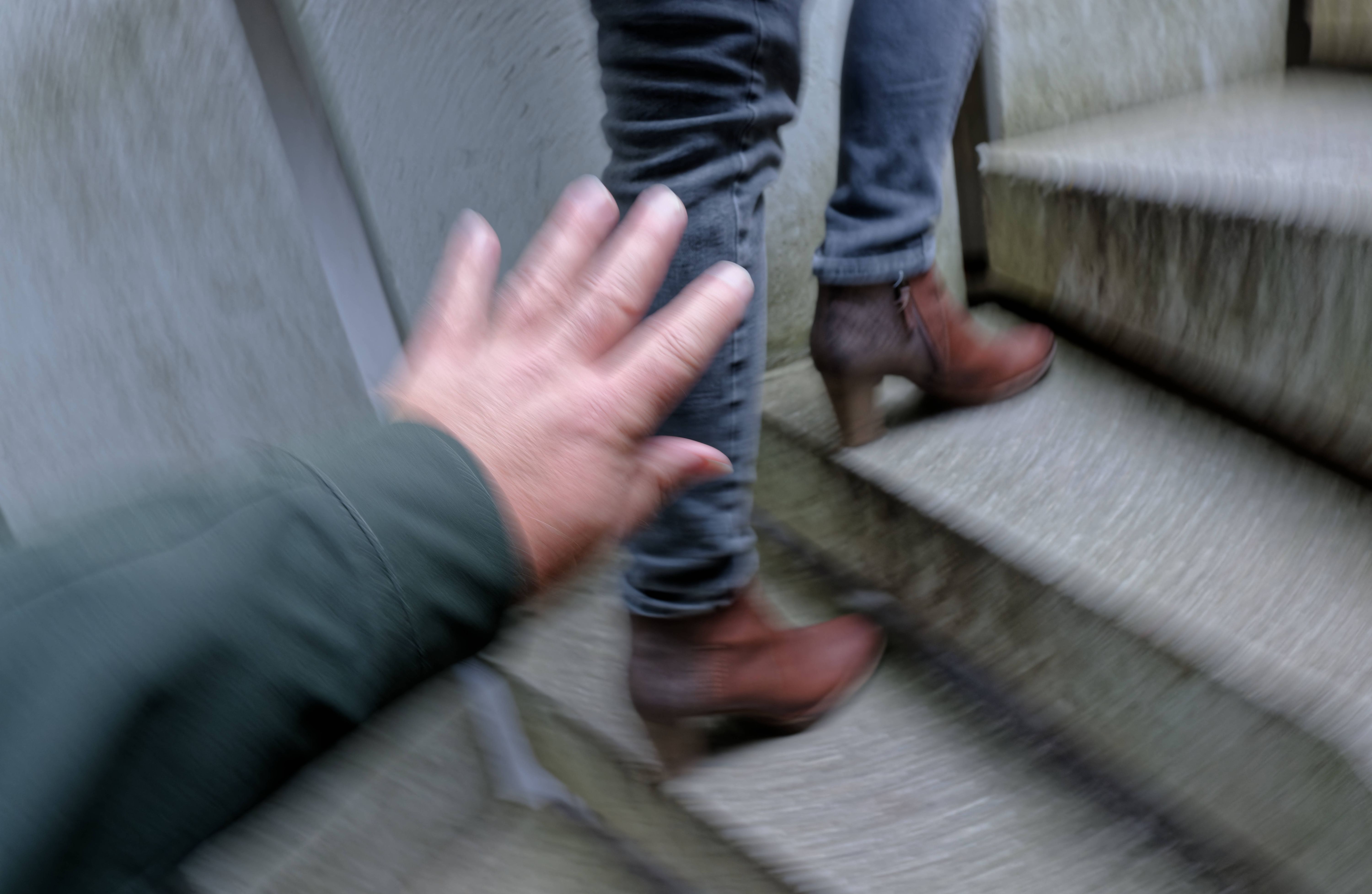 Raubüberfälle in Friedrichshain, Neukölln, Reinickendorf – Das Trauma der Betroffenen