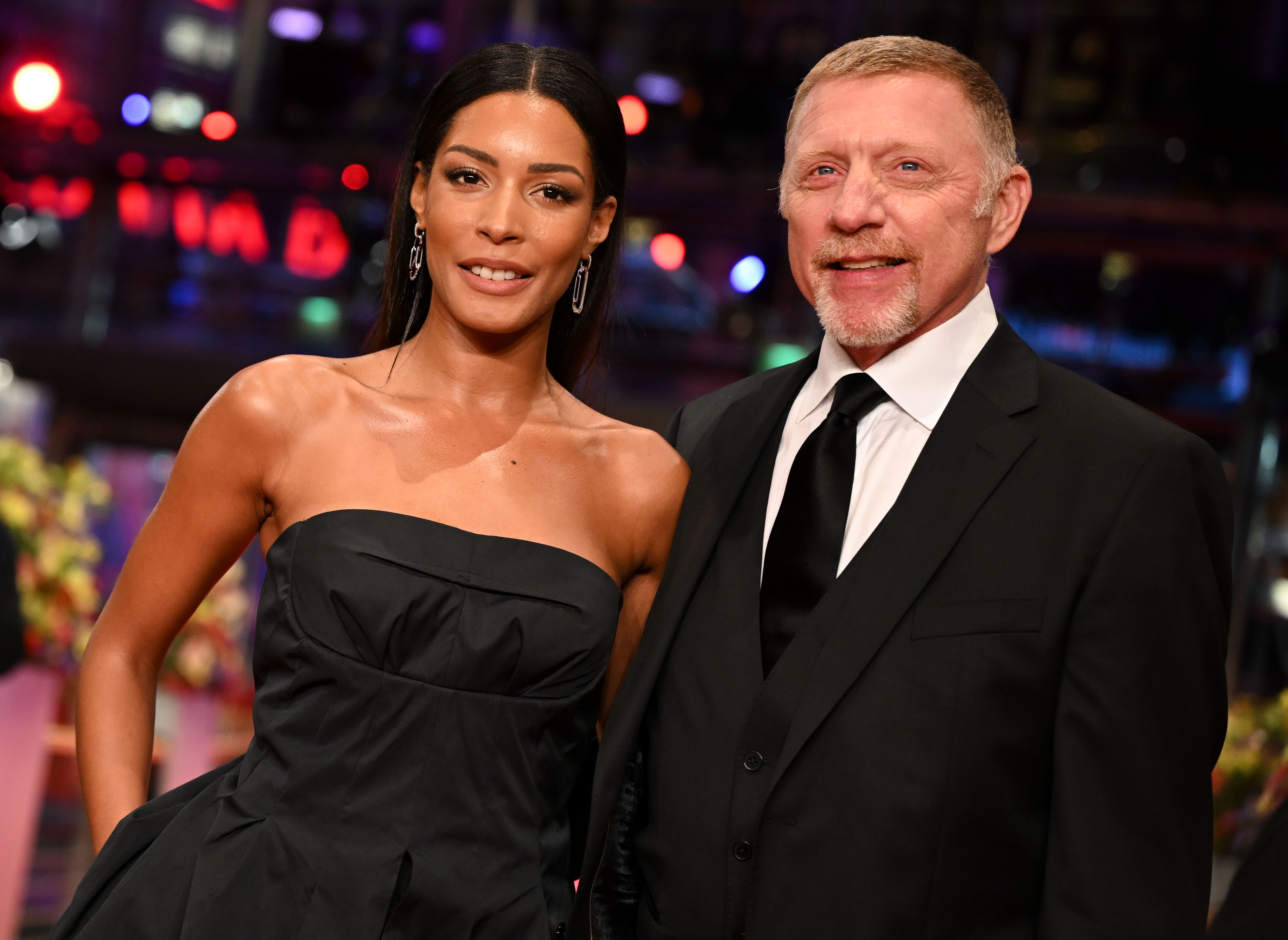 Image - Überraschung bei Ex-Tennisstar: Boris Becker mit Lilian verlobt!