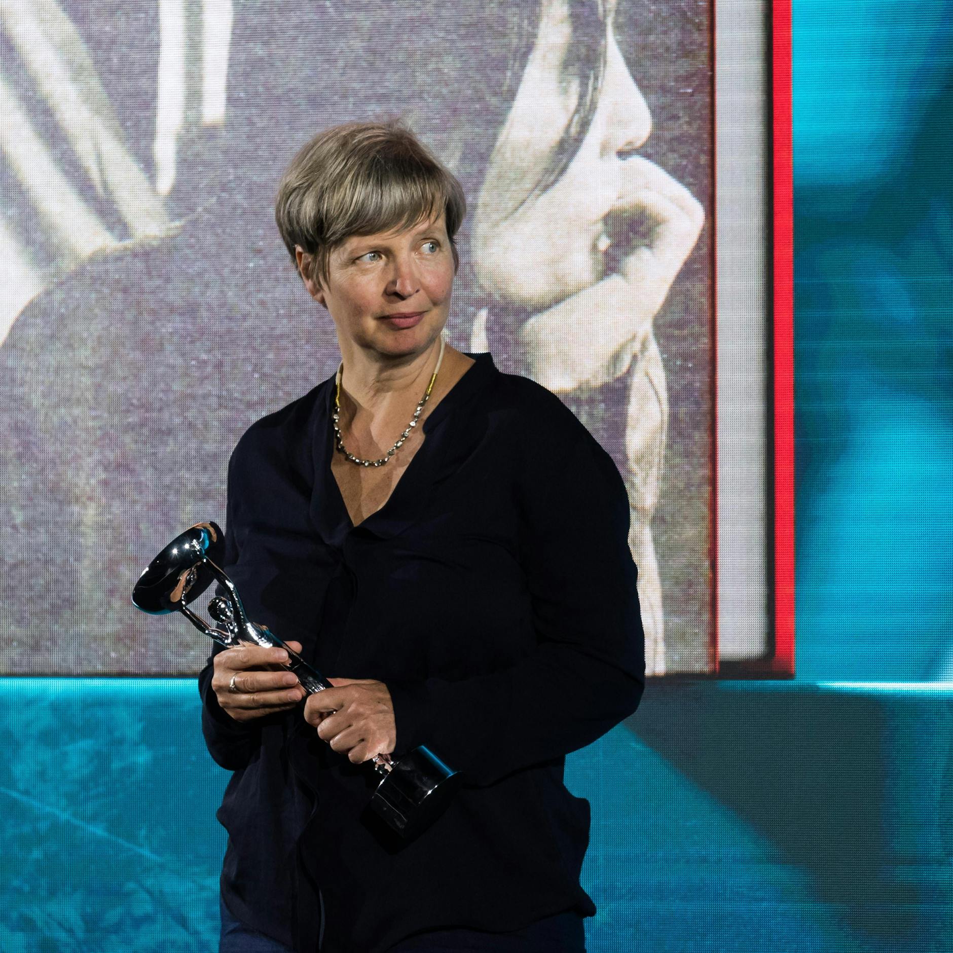 Image - Booker-Preisträgerin Jenny Erpenbeck: „Wir teilen die Kapitalismuskritik“