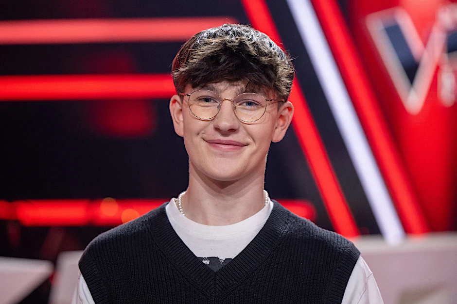 Jakob hat das Finale der 12. Staffel gewonnen.  